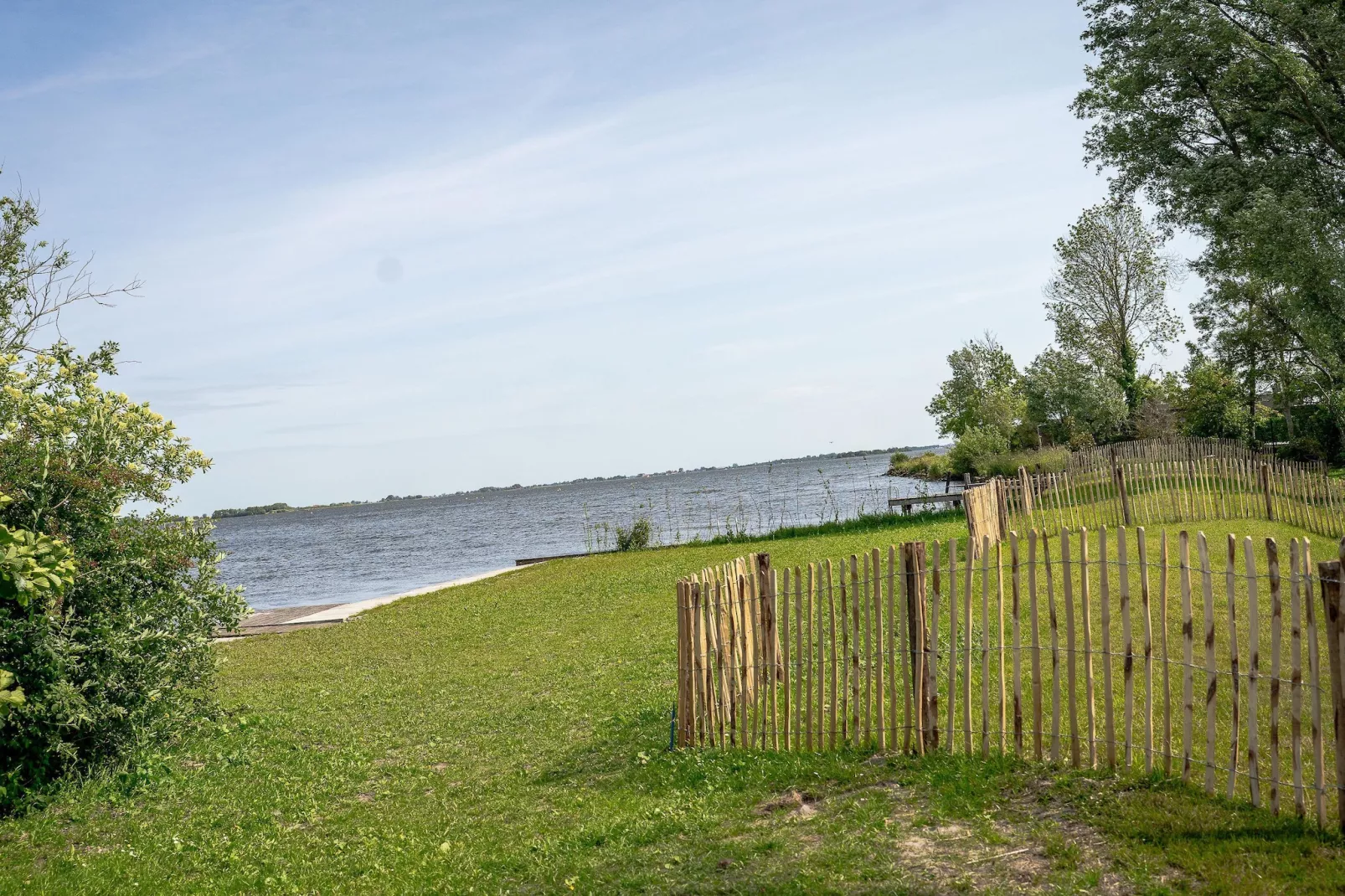 Wetterfrei - Zones été à 5 km