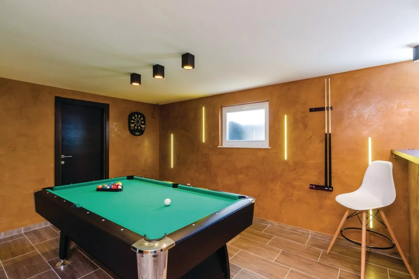 HOLIDAY HOUSE STONE BLISS - Facilities