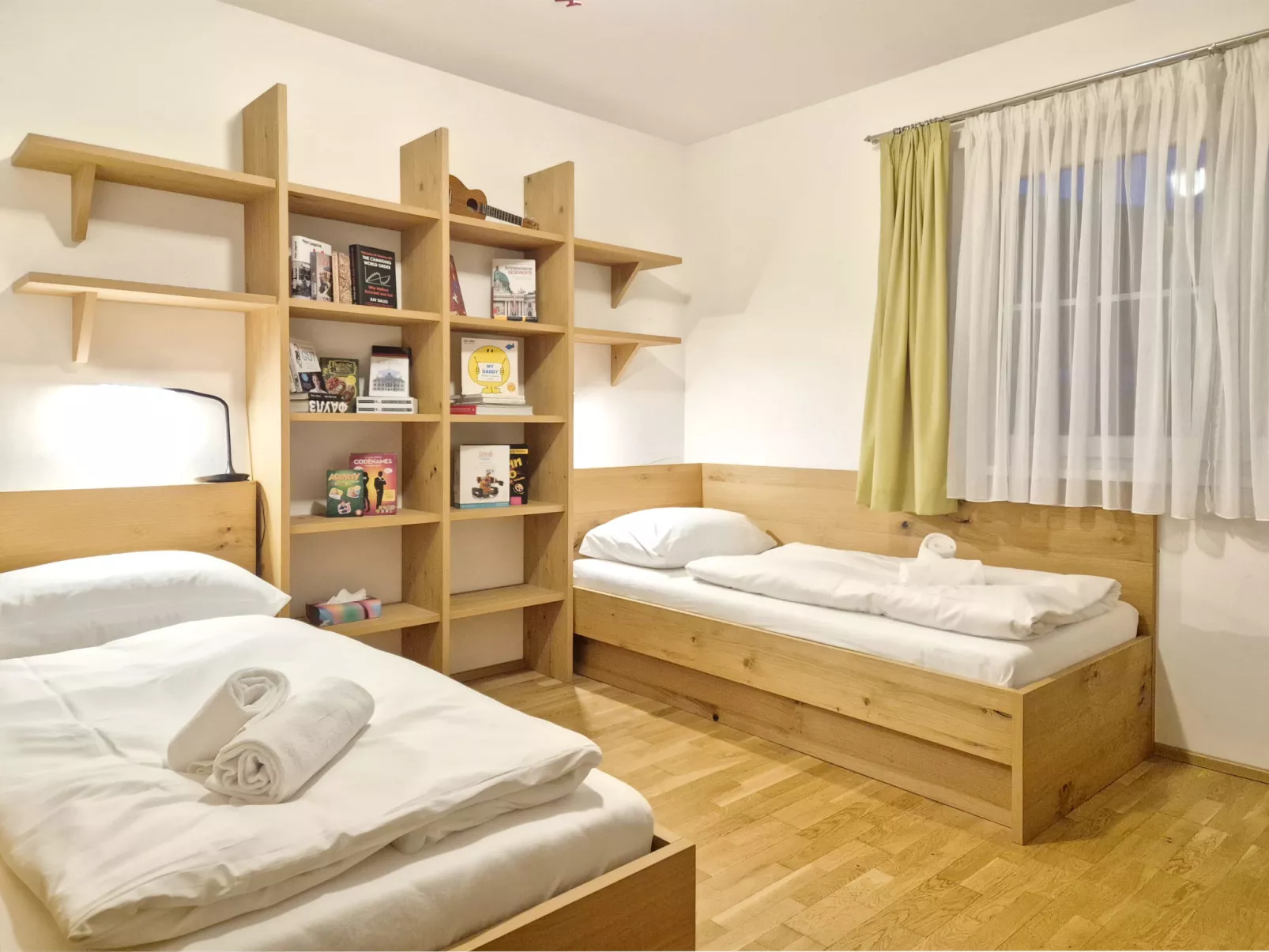 2_KAP-10-KitzNest Kaprun - Drinnen