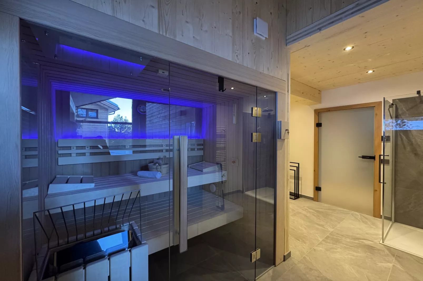 Naturchalets Turracher Höhe 53 - Image-tags.resort