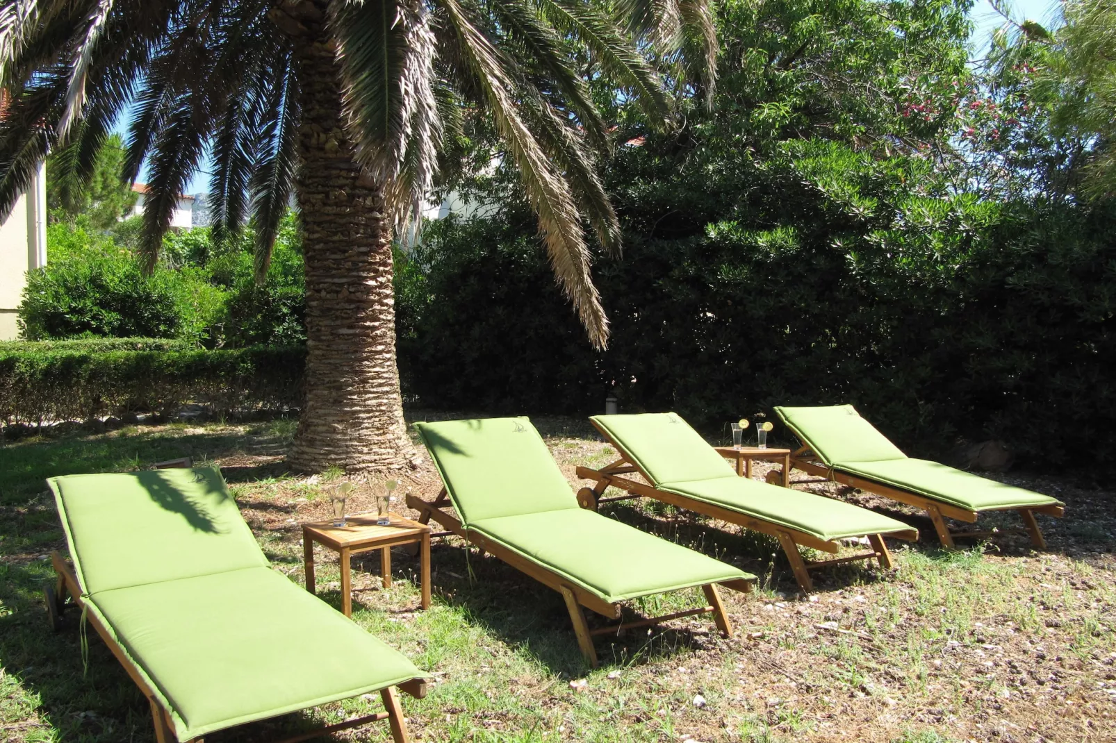 Beach House Nono - Four Bedroom Villa with Swimming Pool - Outdoor