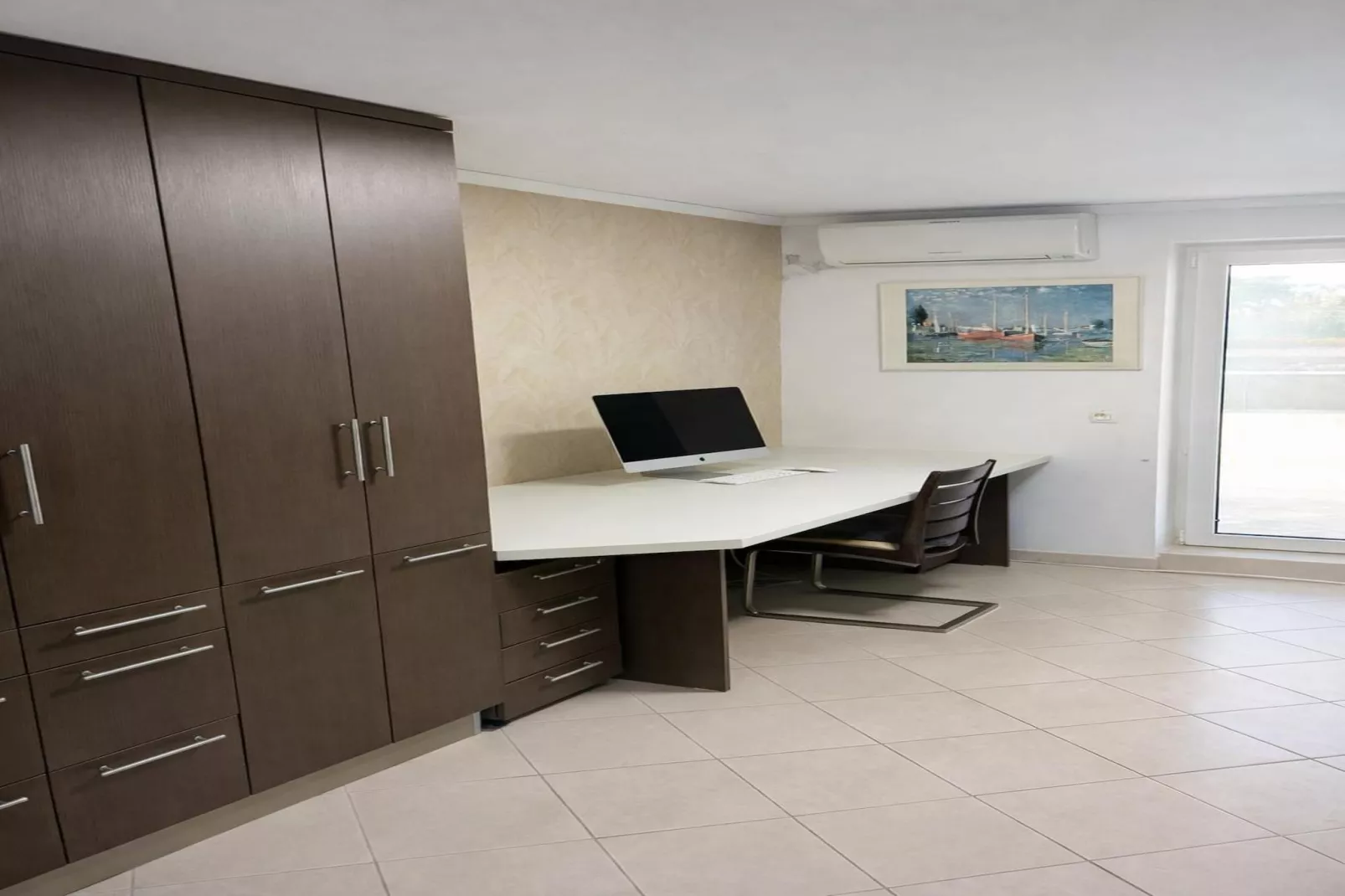 Villa Palma Maris - Ausstattung