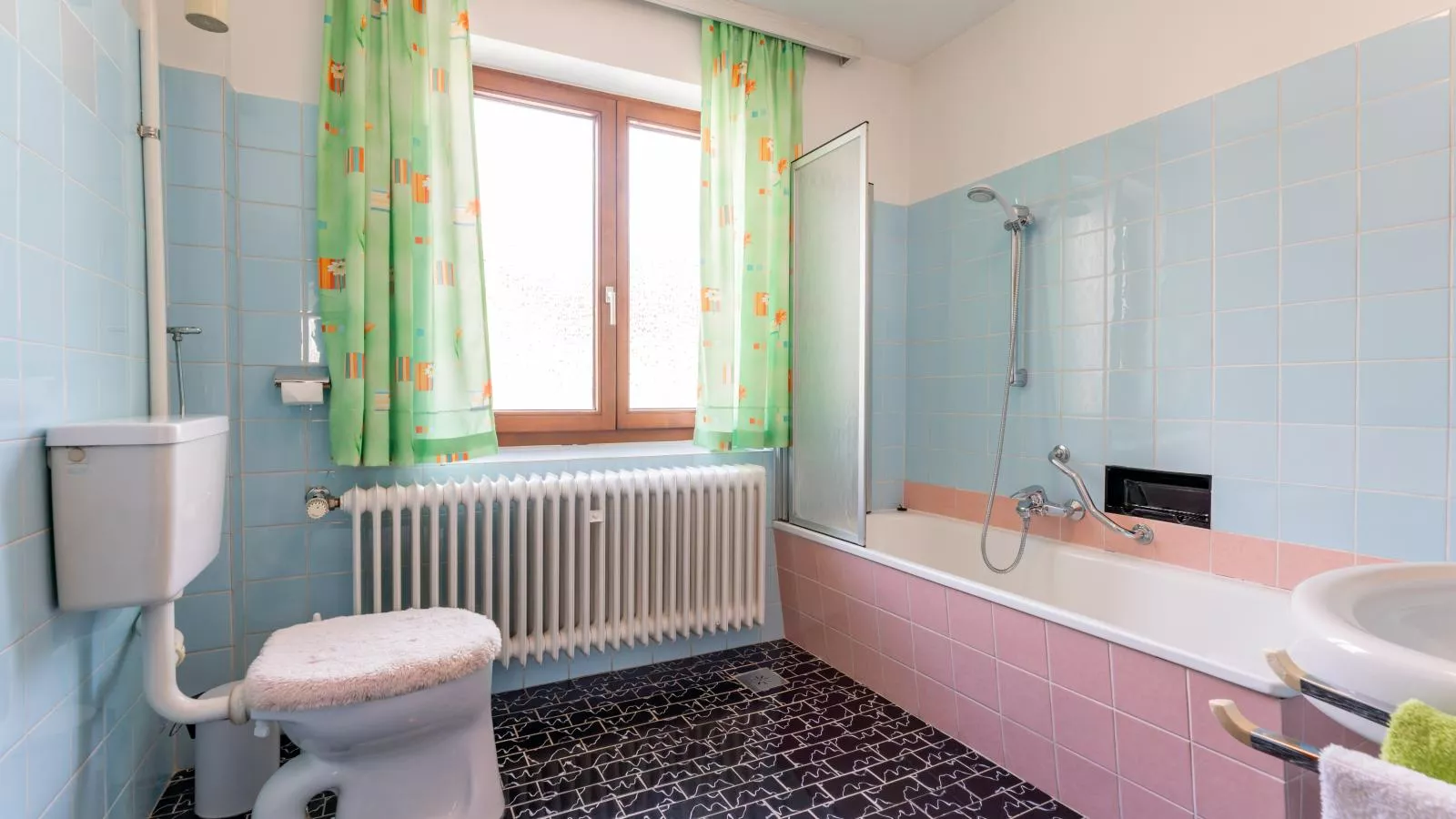 Nussbaumer - Bathroom