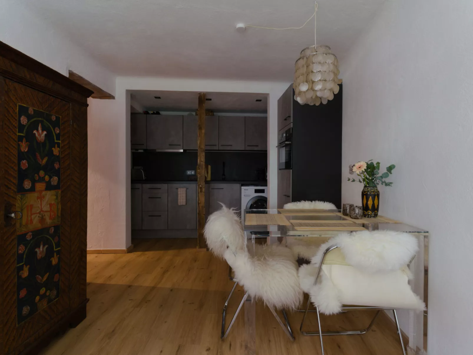 4_ZELL - Cosy & Style Zell am See - Drinnen