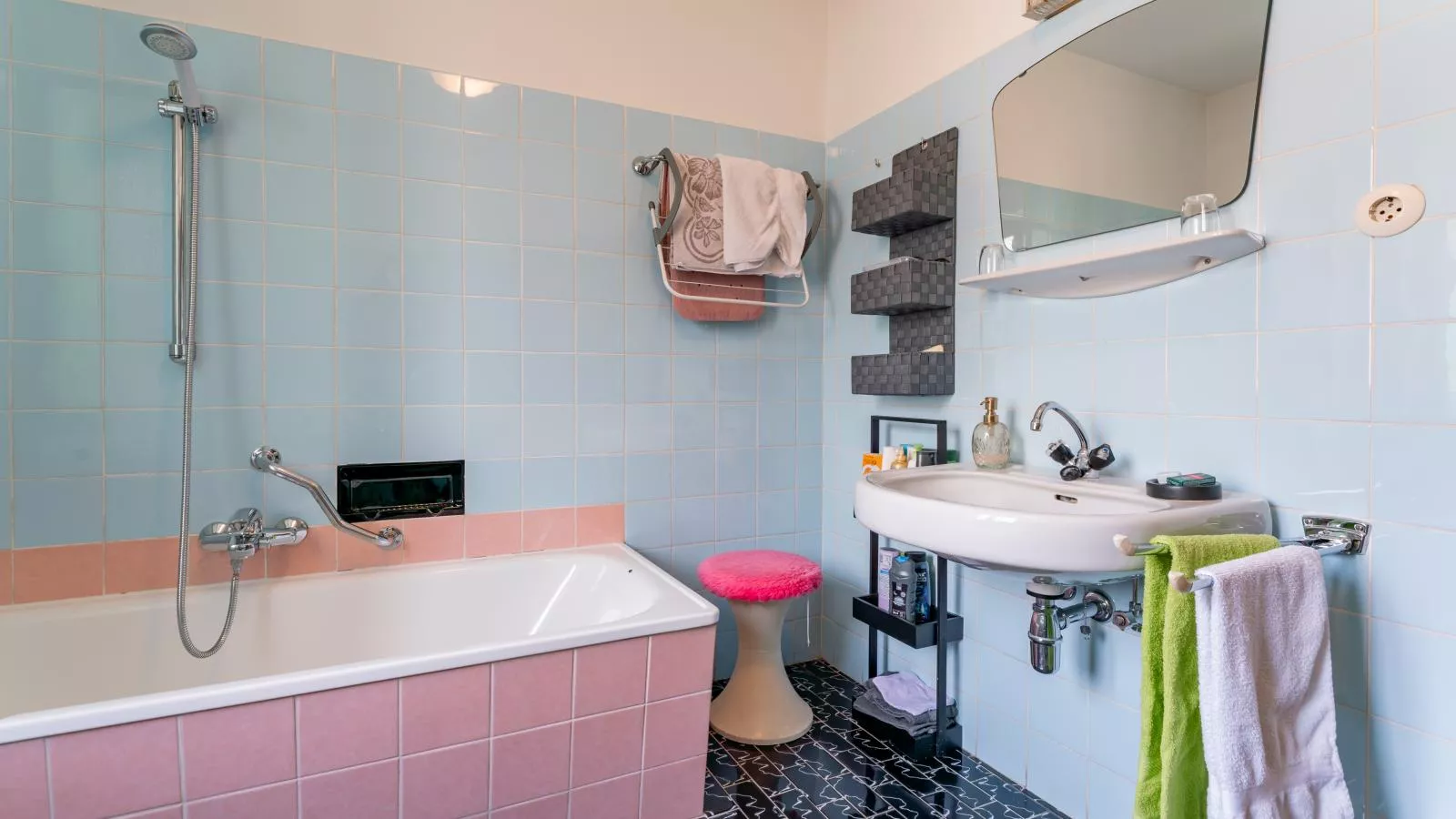 Nussbaumer - Bathroom