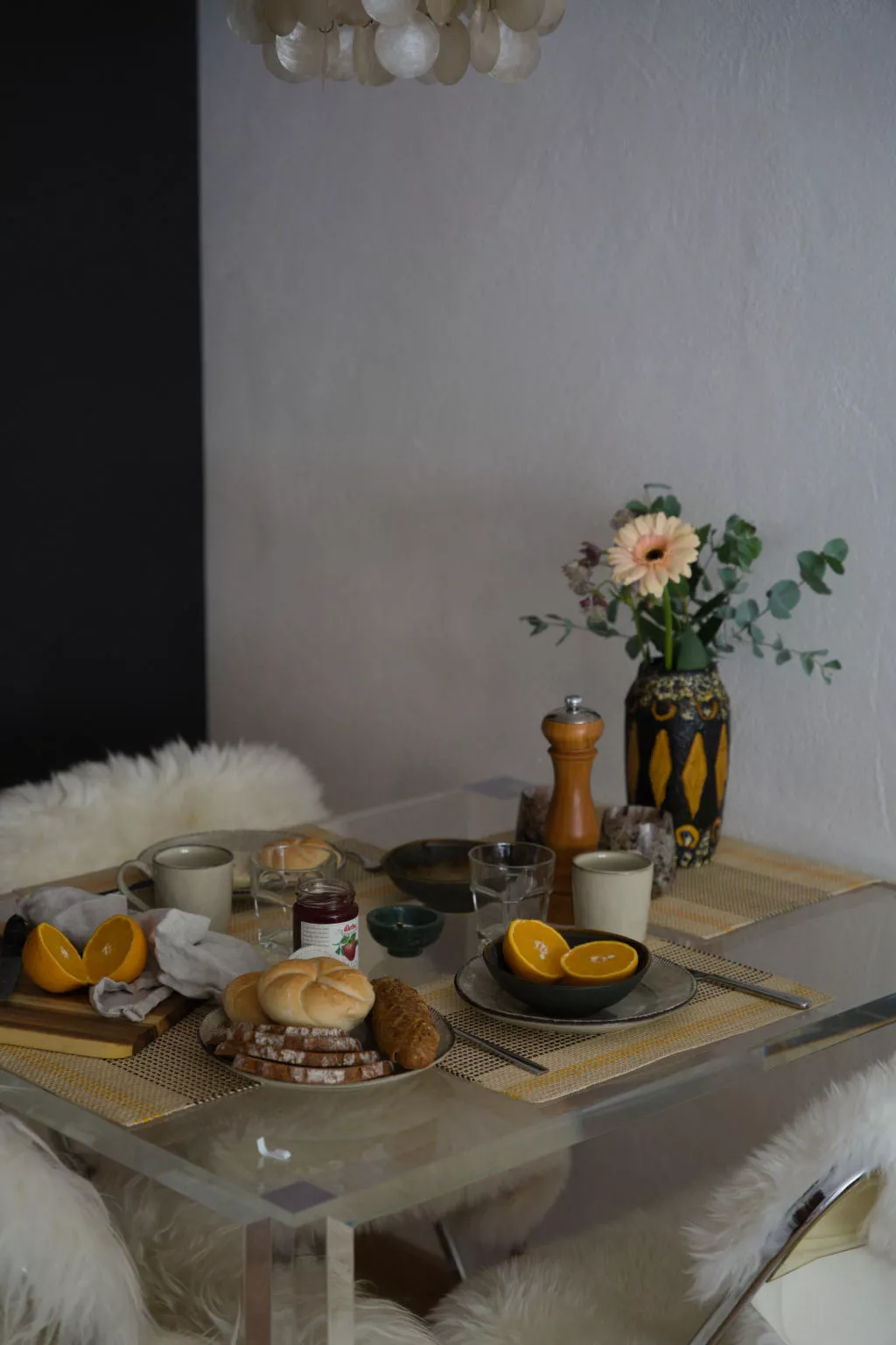 4_ZELL - Cosy & Style Zell am See - Drinnen