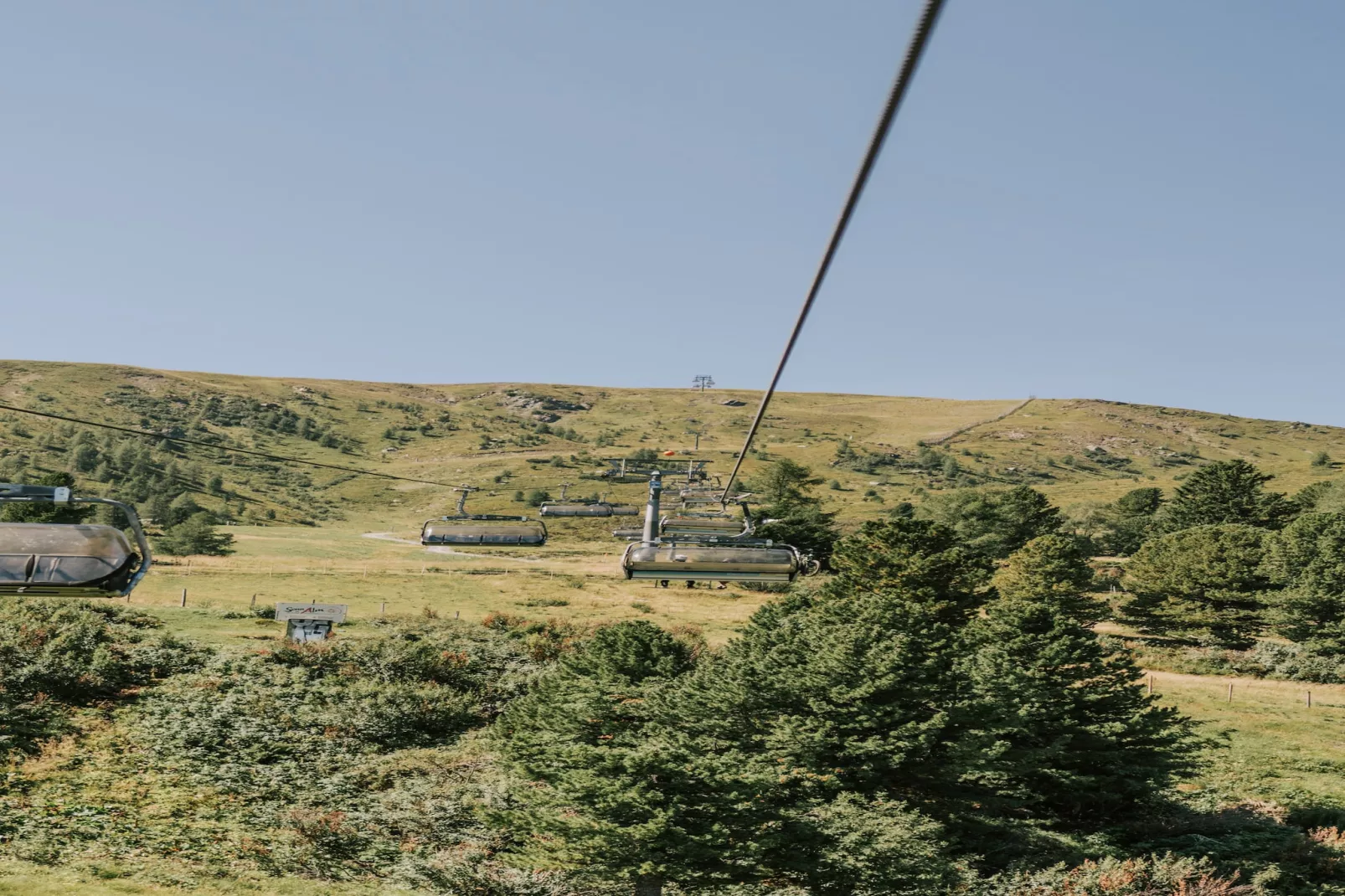 Naturchalets Turracher Höhe 29 - Extérieur