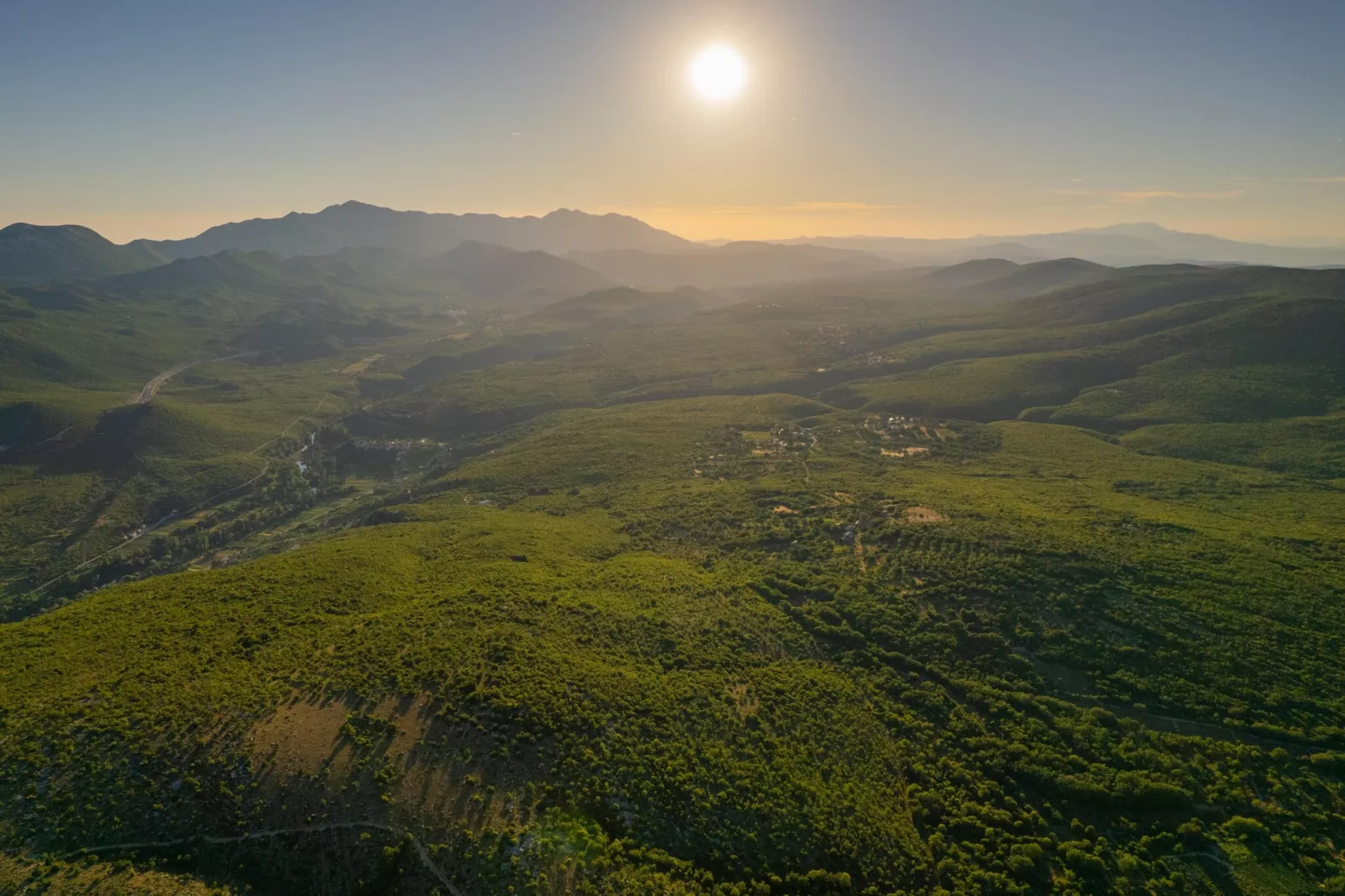 UNIQUE VILLA PIETRA - Zones été à 5 km
