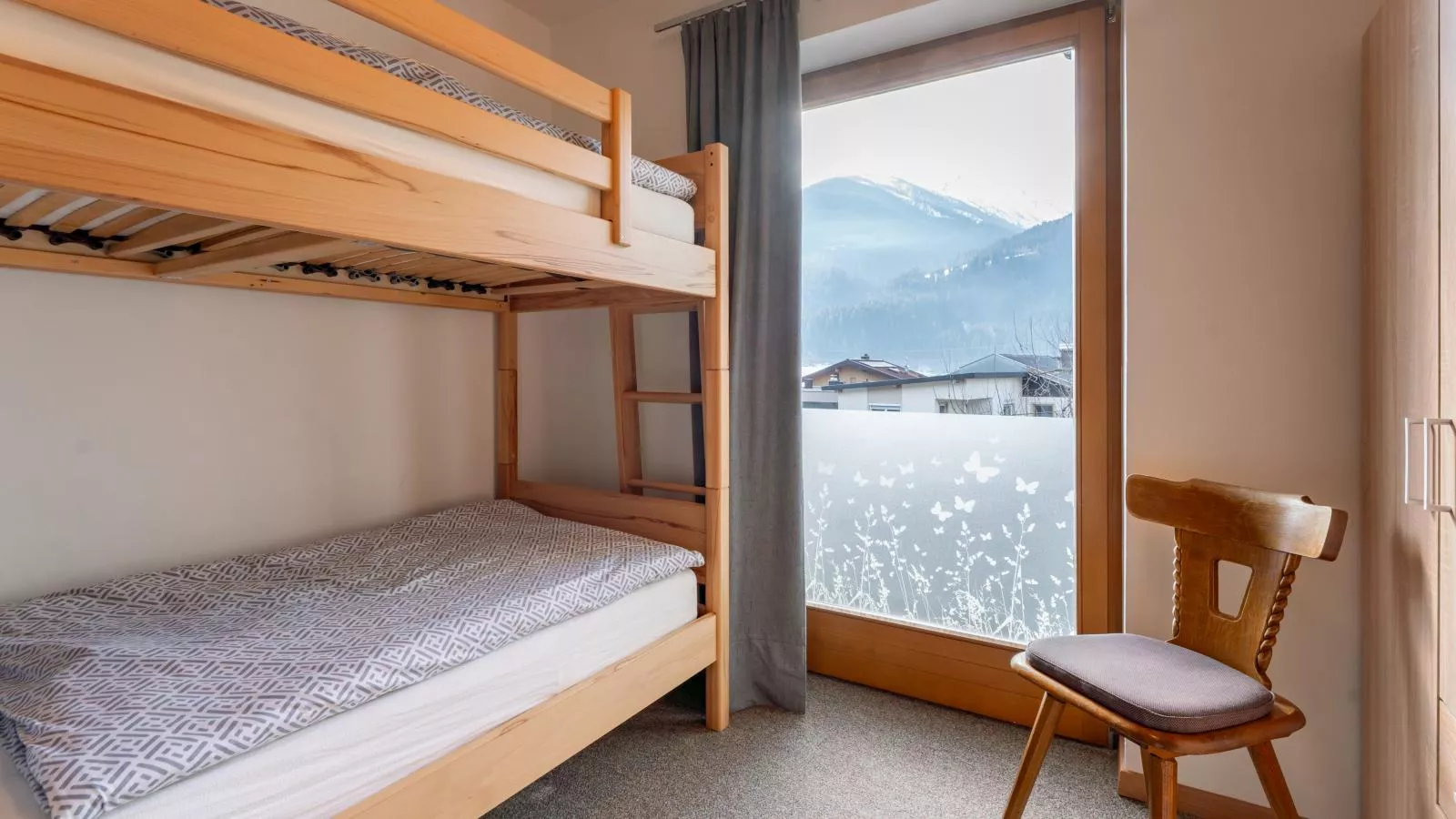 Nussbaumer - Bedroom