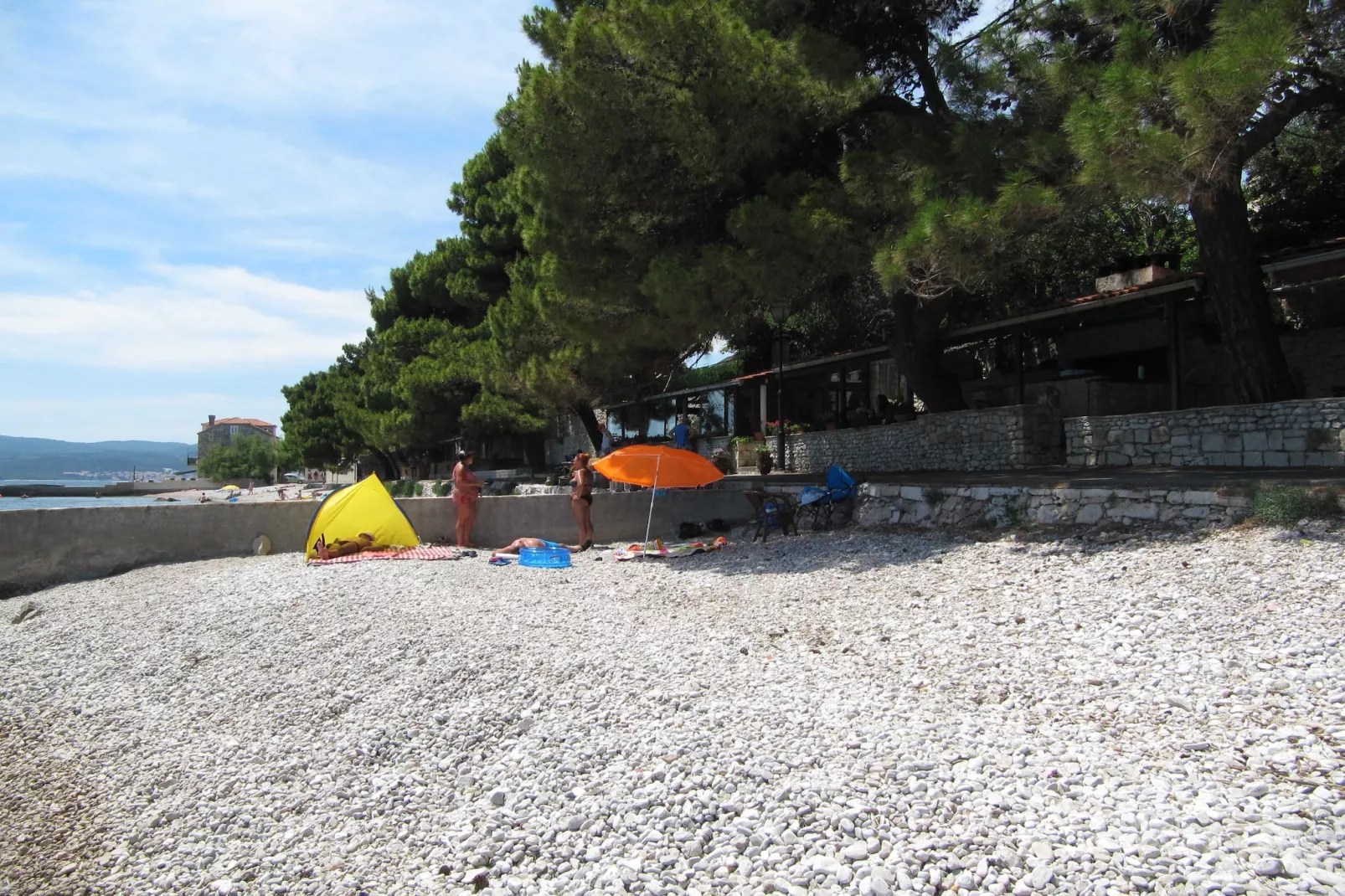 Beach House Nono - Four Bedroom Villa with Swimming Pool - Outdoor