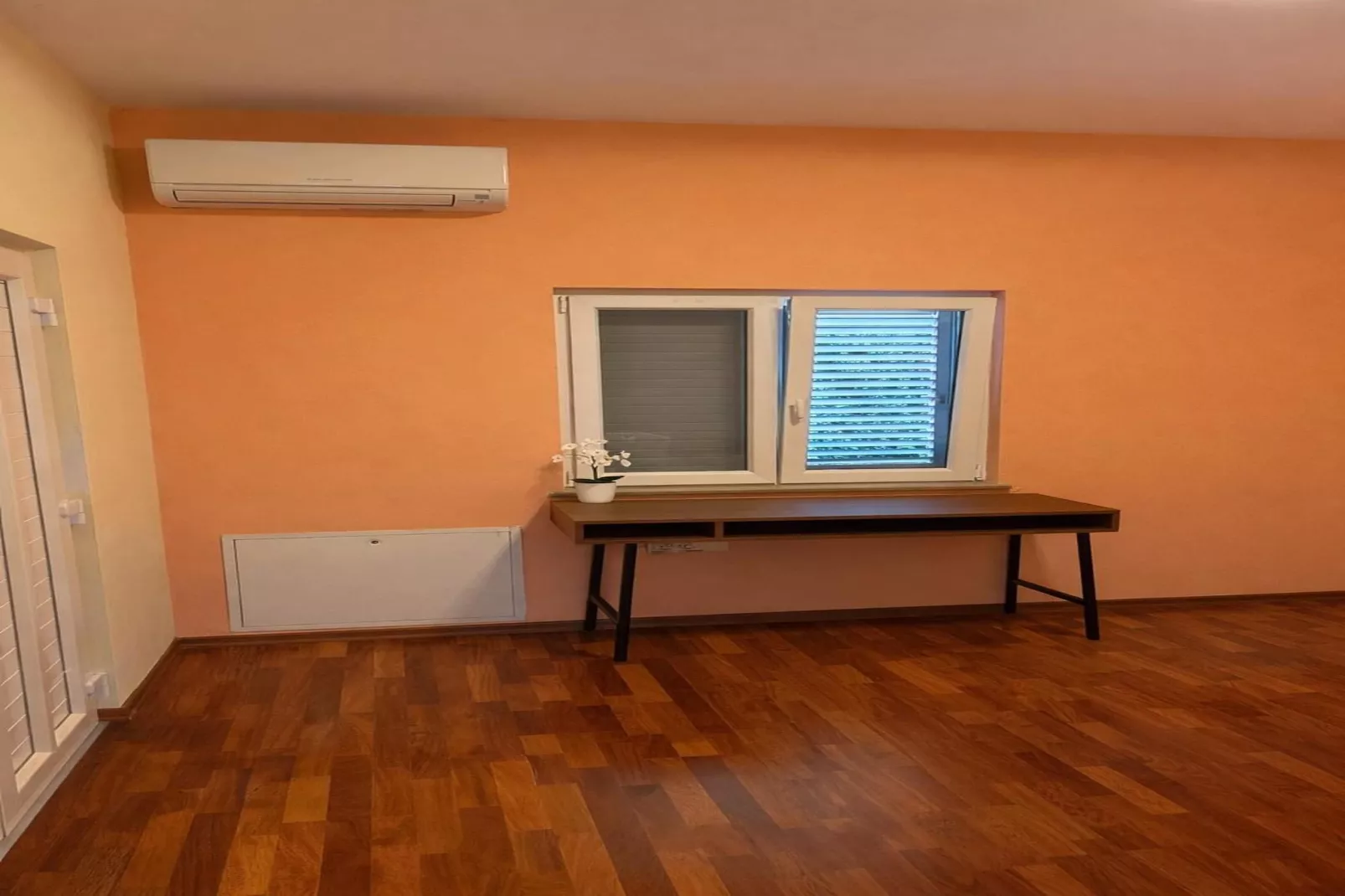 Villa Palma Maris - Ambiente