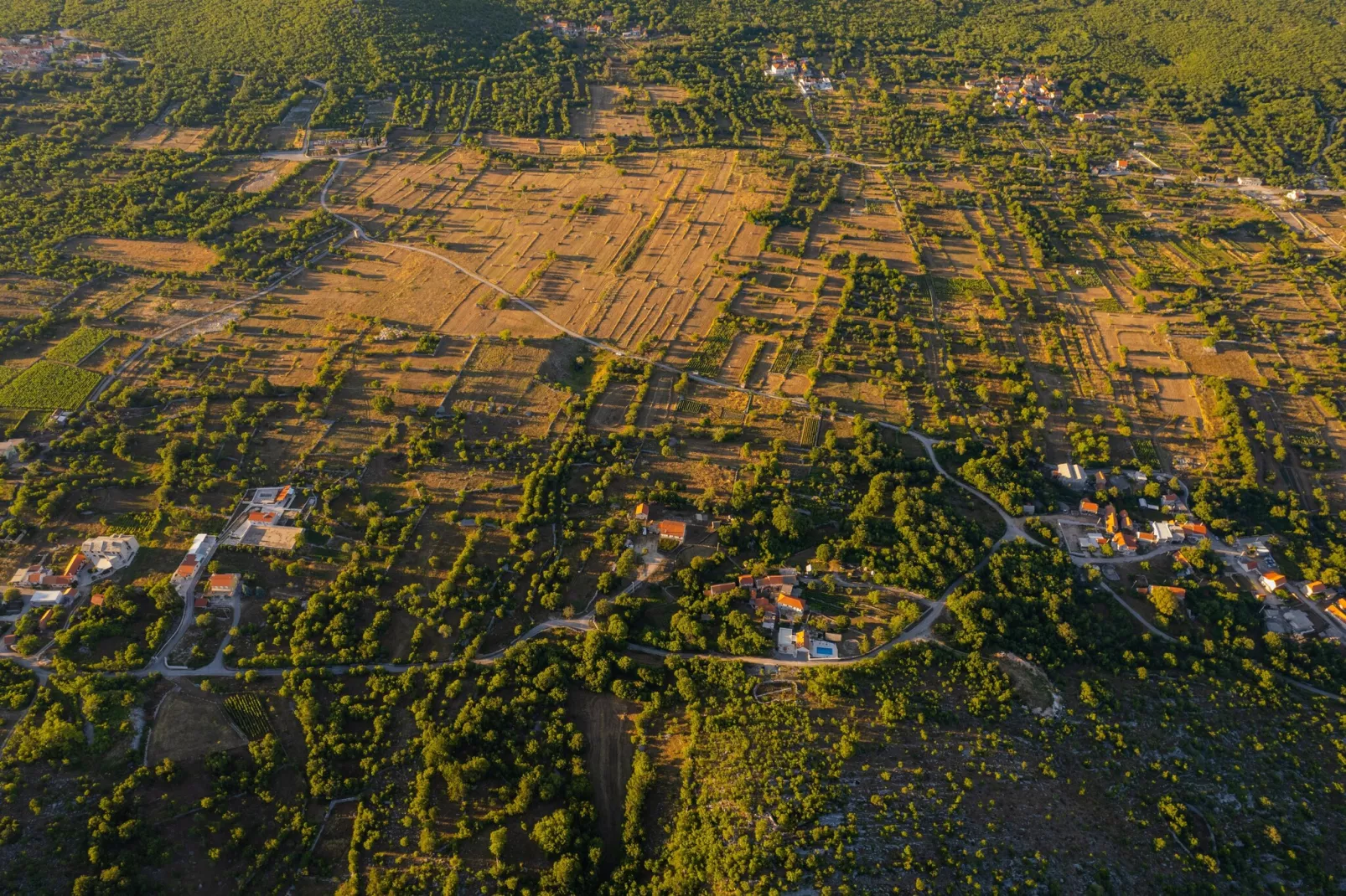 UNIQUE VILLA PIETRA - Zones été à 5 km