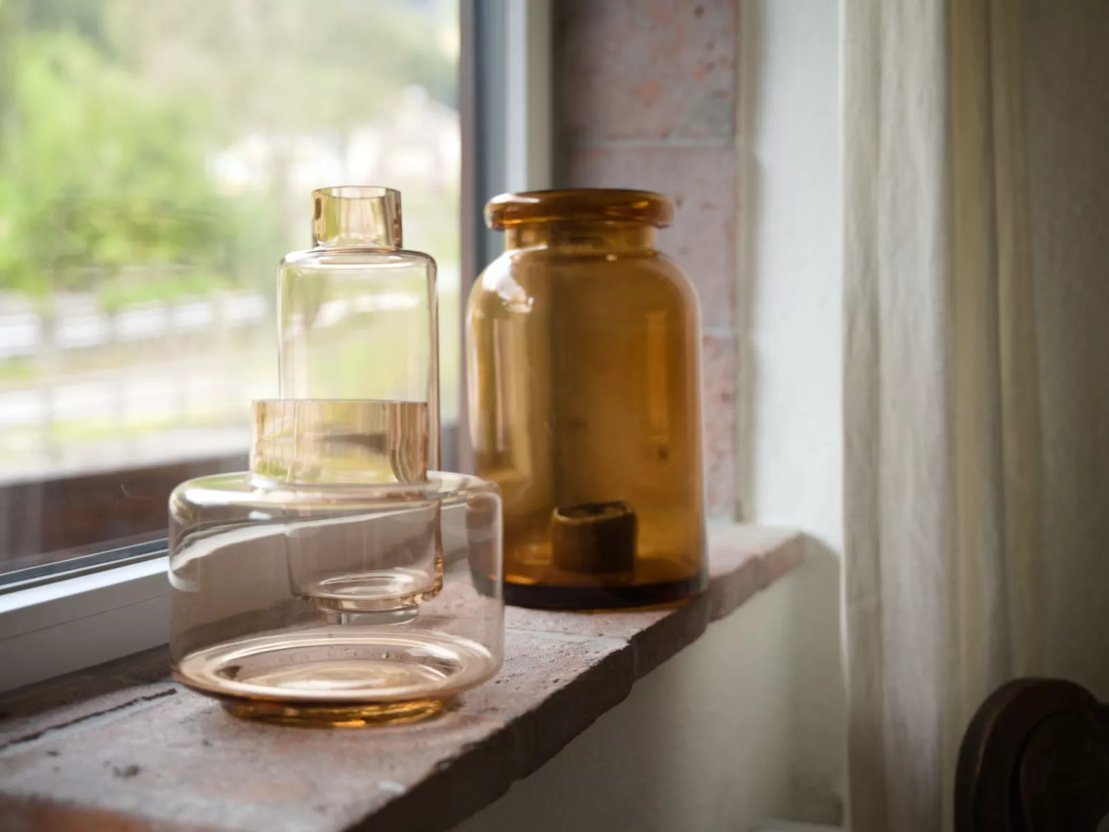 4_ZELL - Cosy & Style Zell am See - Draußen