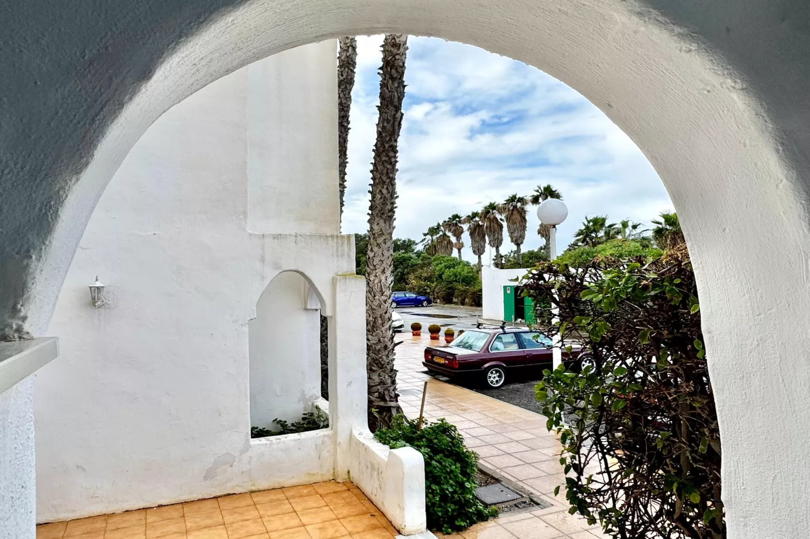 Golf Center 13 1-24 - Ambiente