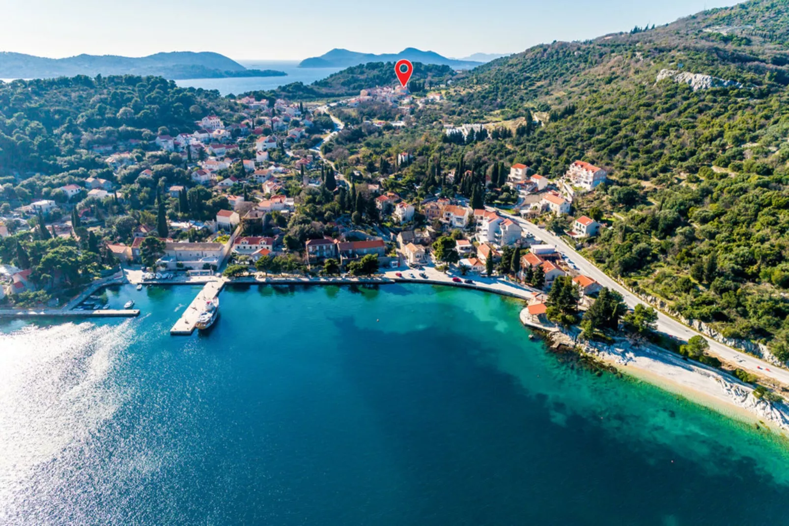 HOLIDAY HOUSE STONE BLISS - Areas within 5km in summer