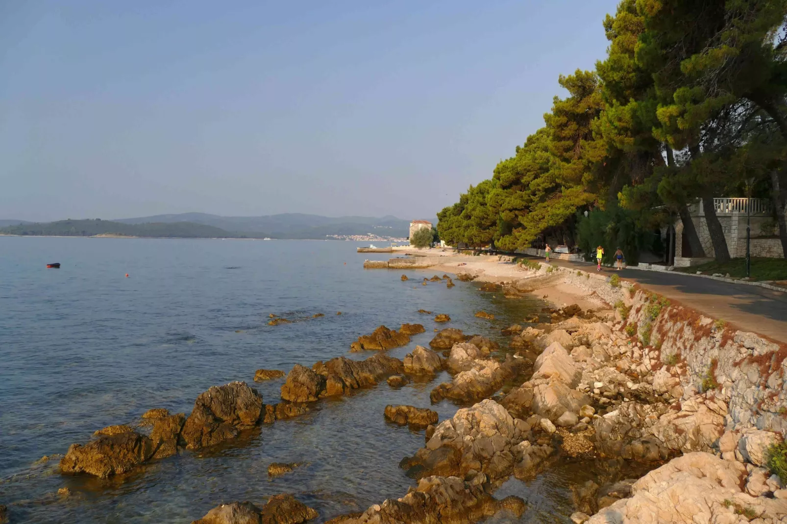 Beach House Nono - Four Bedroom Villa with Swimming Pool - Outdoor