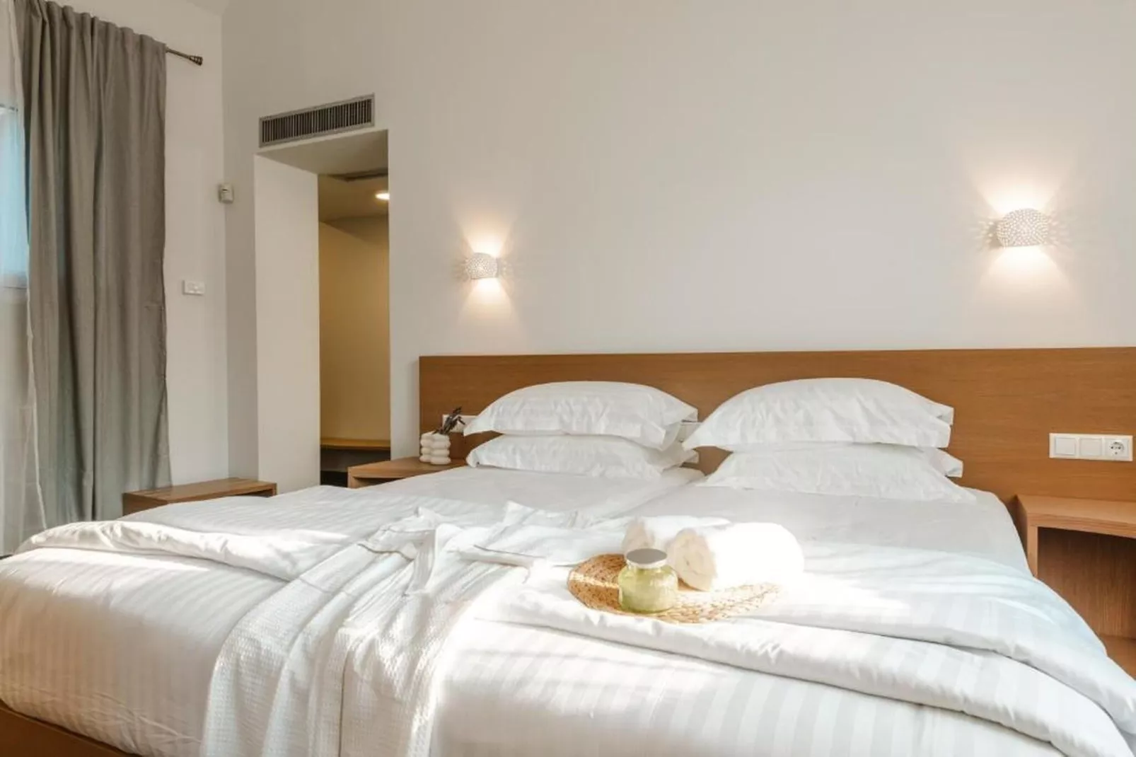 Villa Encanto - Schlafzimmer