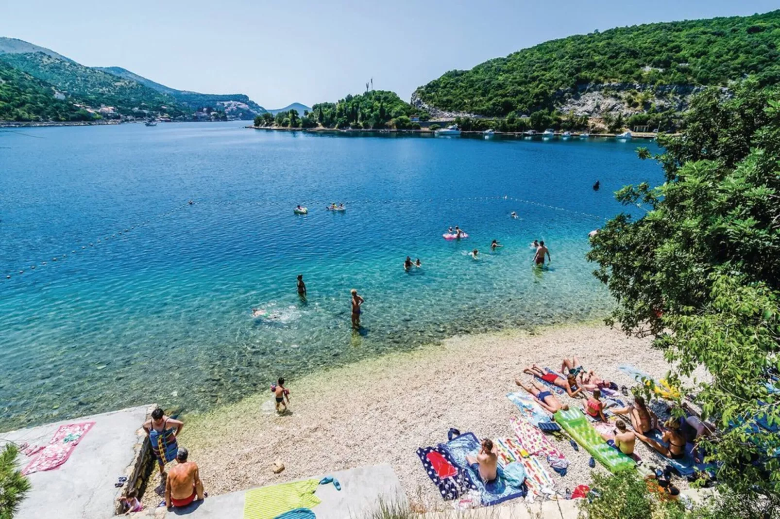 HOLIDAY HOUSE STONE BLISS - Areas within 5km in summer