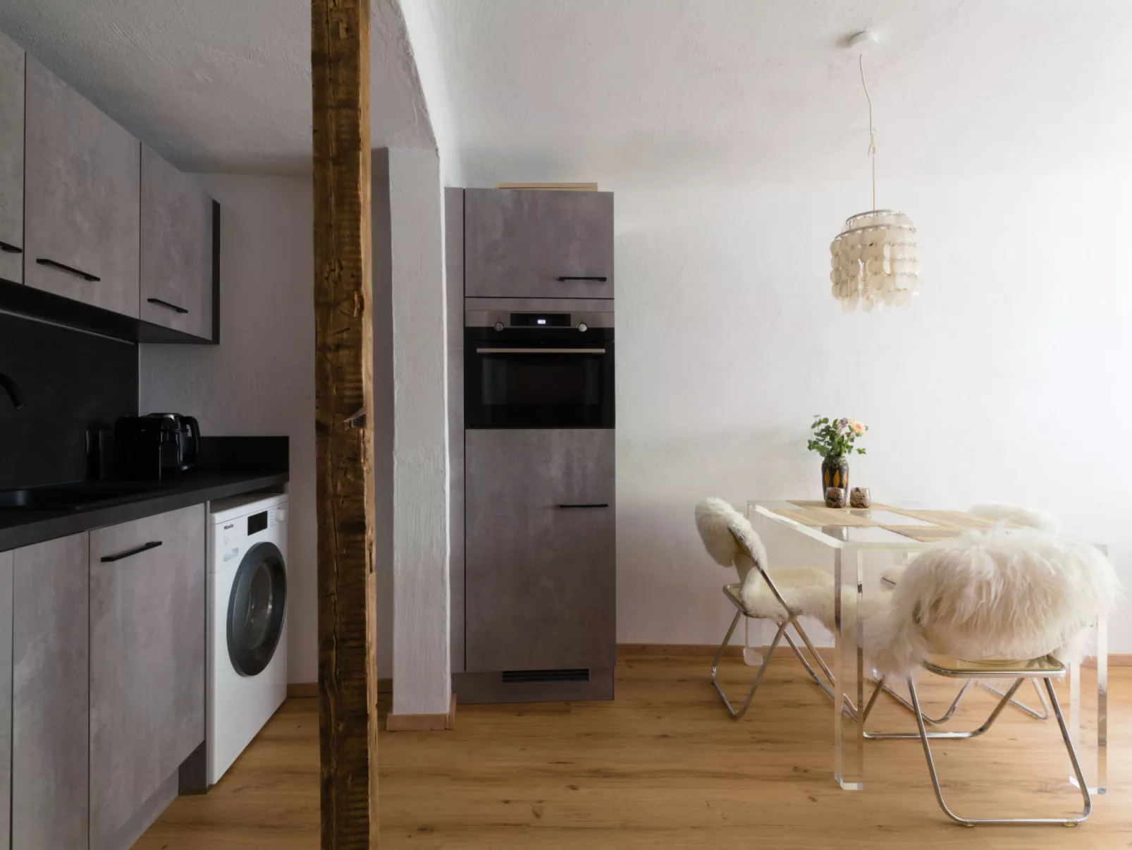 4_ZELL - Cosy & Style Zell am See - Drinnen