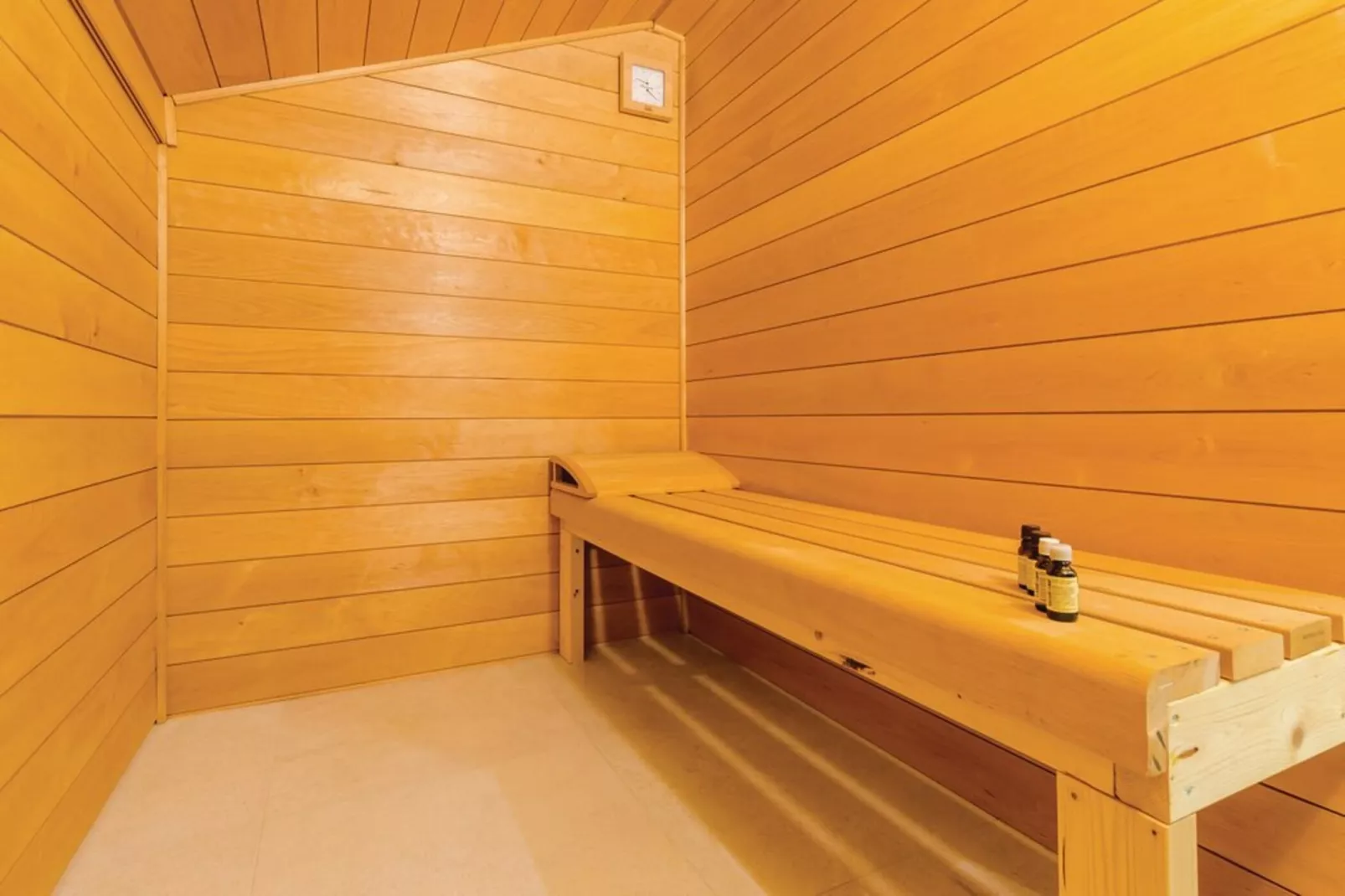 HOLIDAY HOUSE STONE BLISS - Wellness