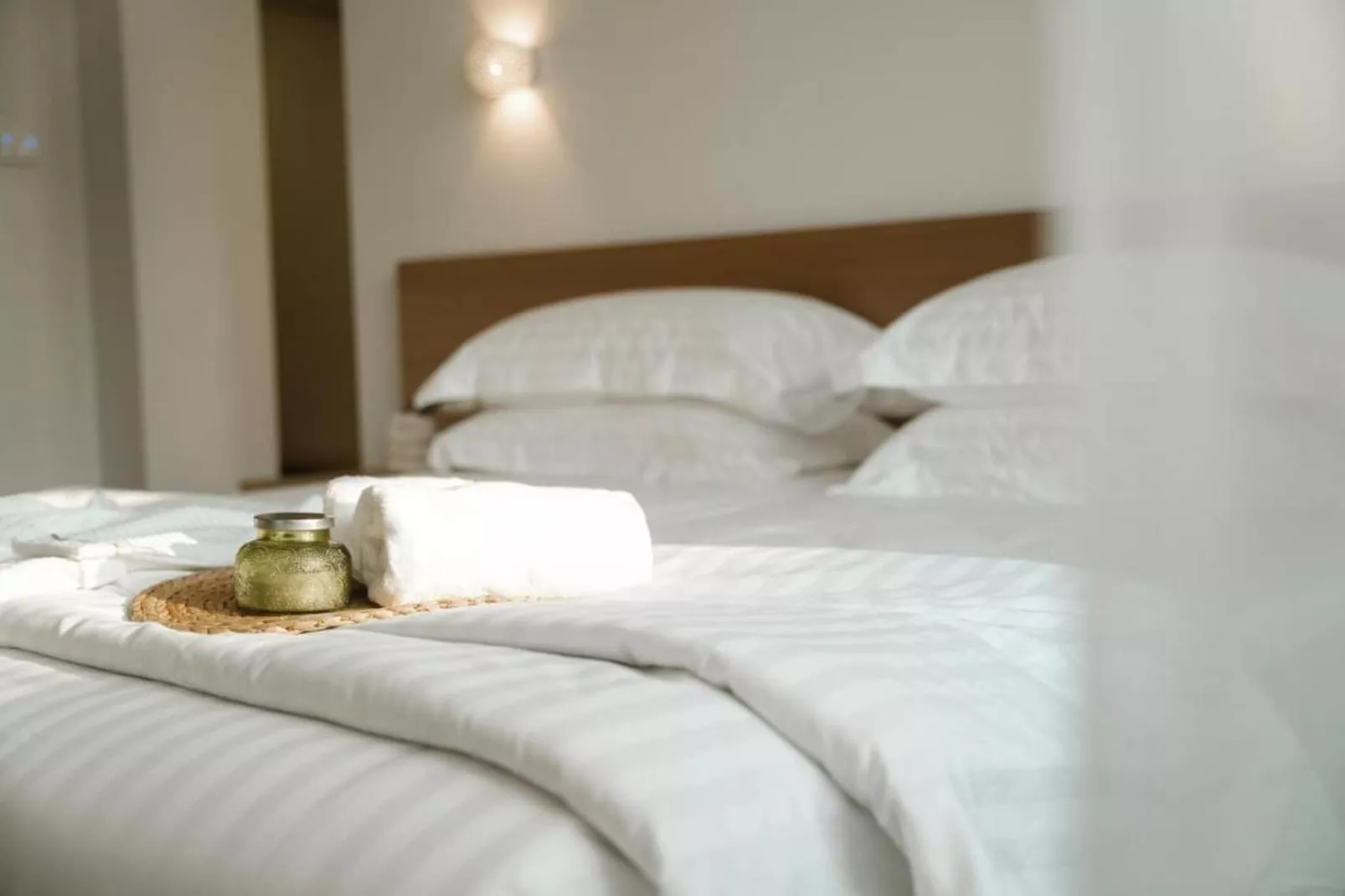 Villa Encanto - Schlafzimmer