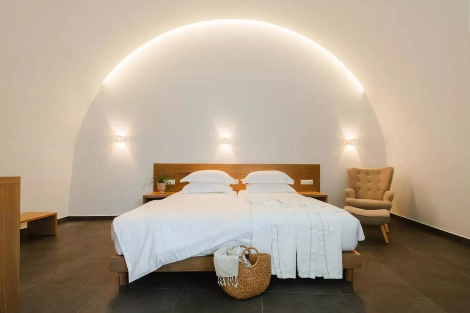 Villa Encanto - Schlafzimmer