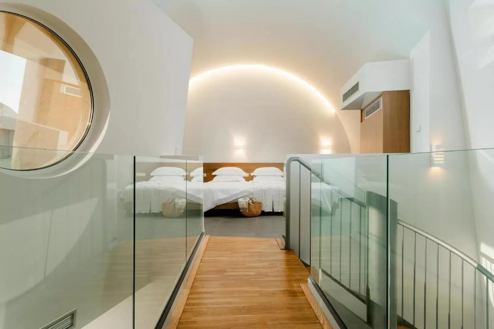 Villa Encanto - Schlafzimmer