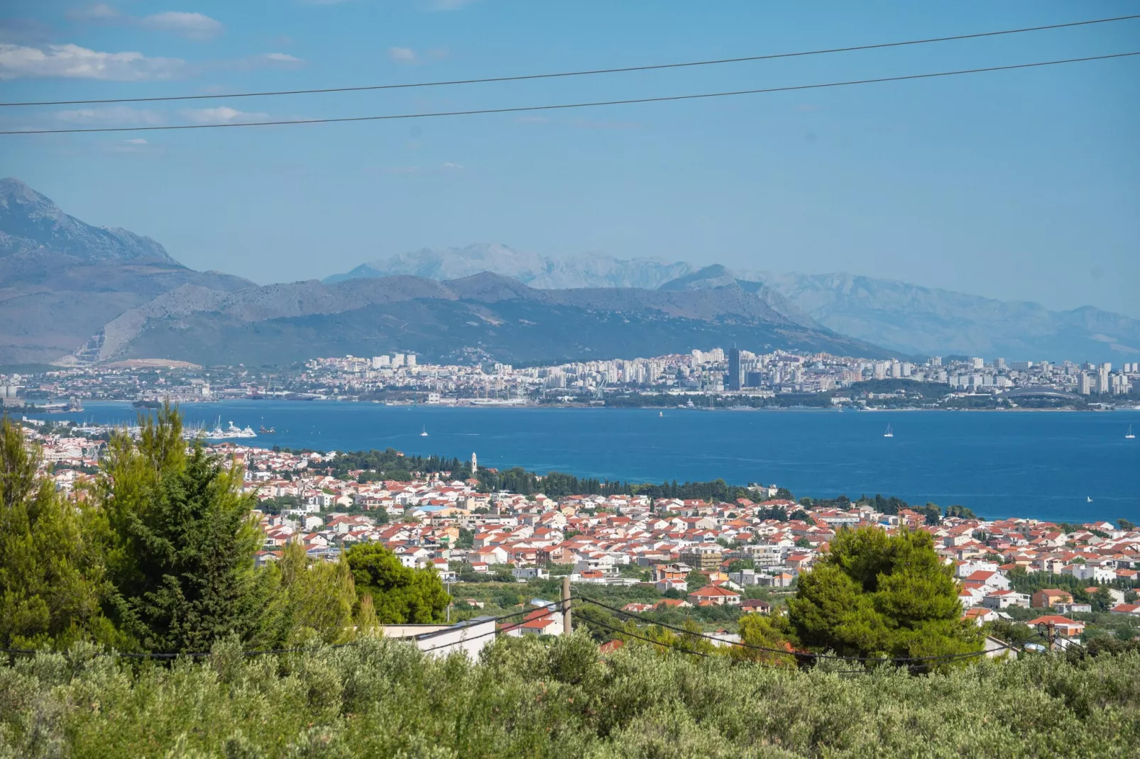 VILLA VISTA VINEA - Gebiete Sommer 5 km