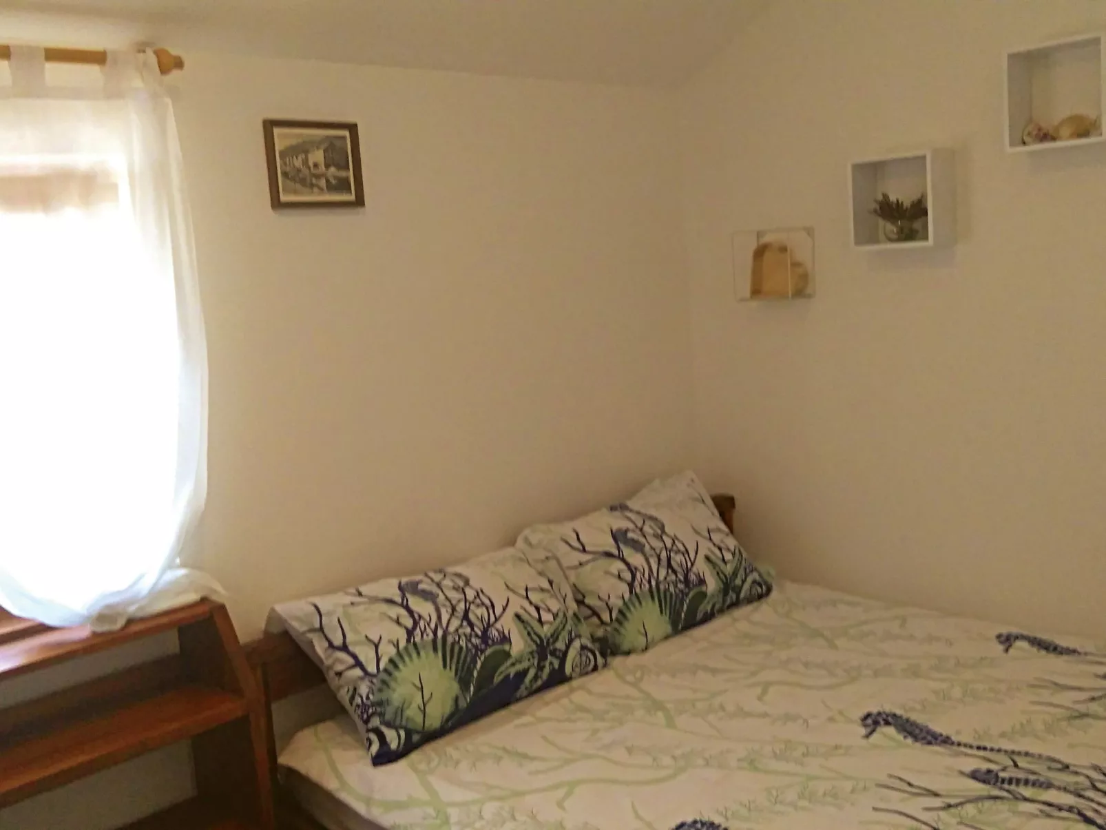 Mit Pool in Lukovo Sugarje - Dedans