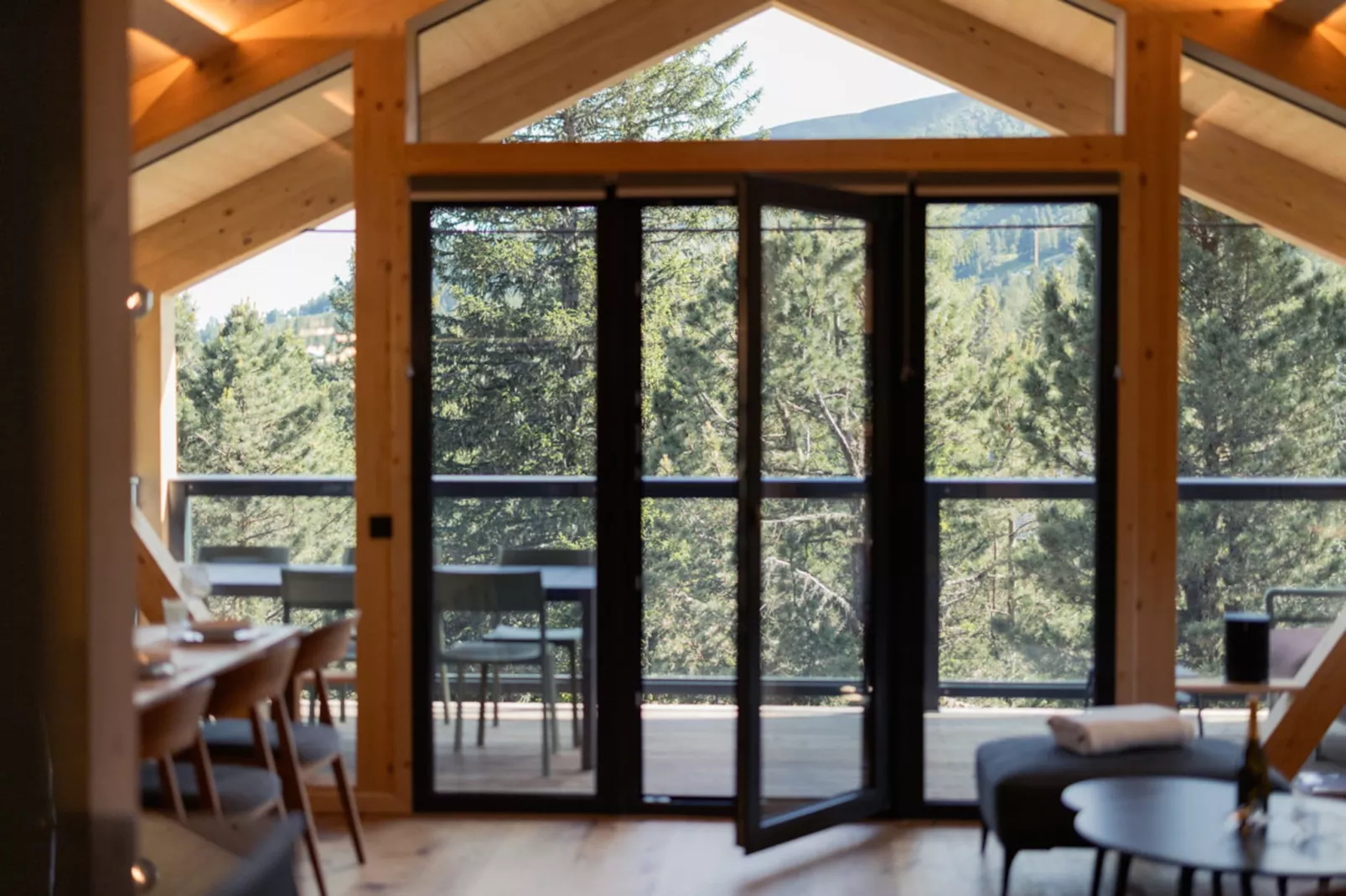 Naturchalets Turracher Höhe 30 - Grundriss