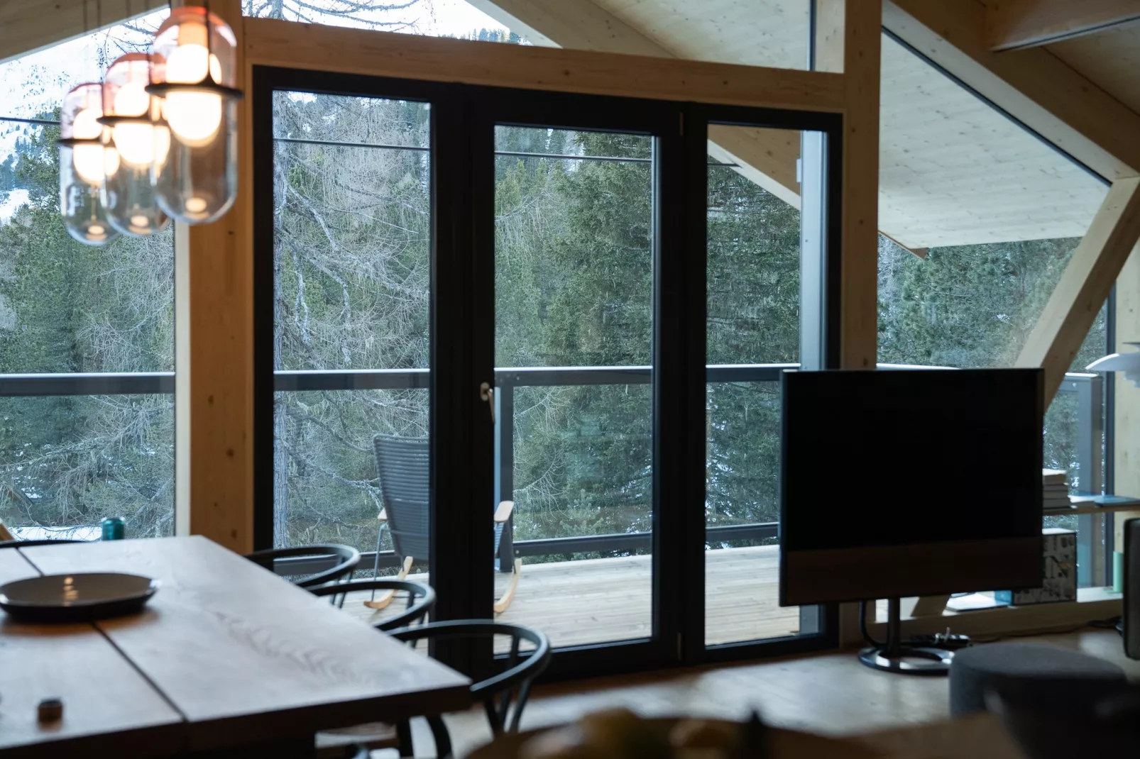 Naturchalets Turracher Höhe 29 - Plan