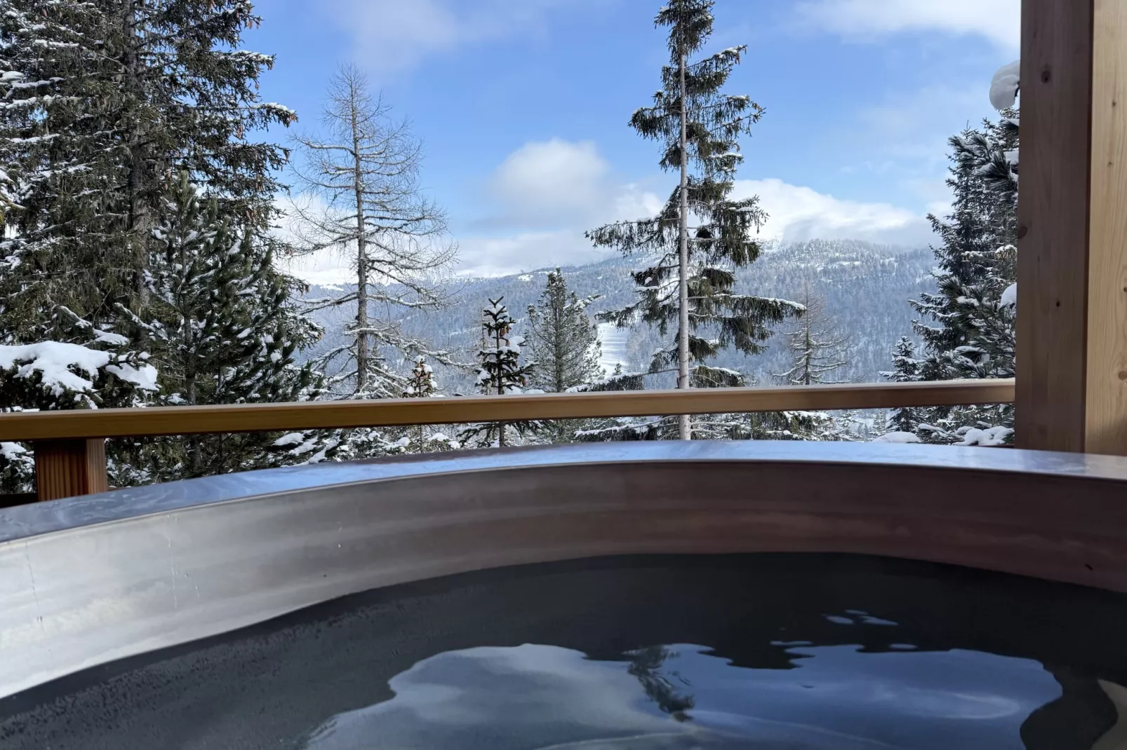 Naturchalets Turracher Höhe 29 - Image-tags.resort