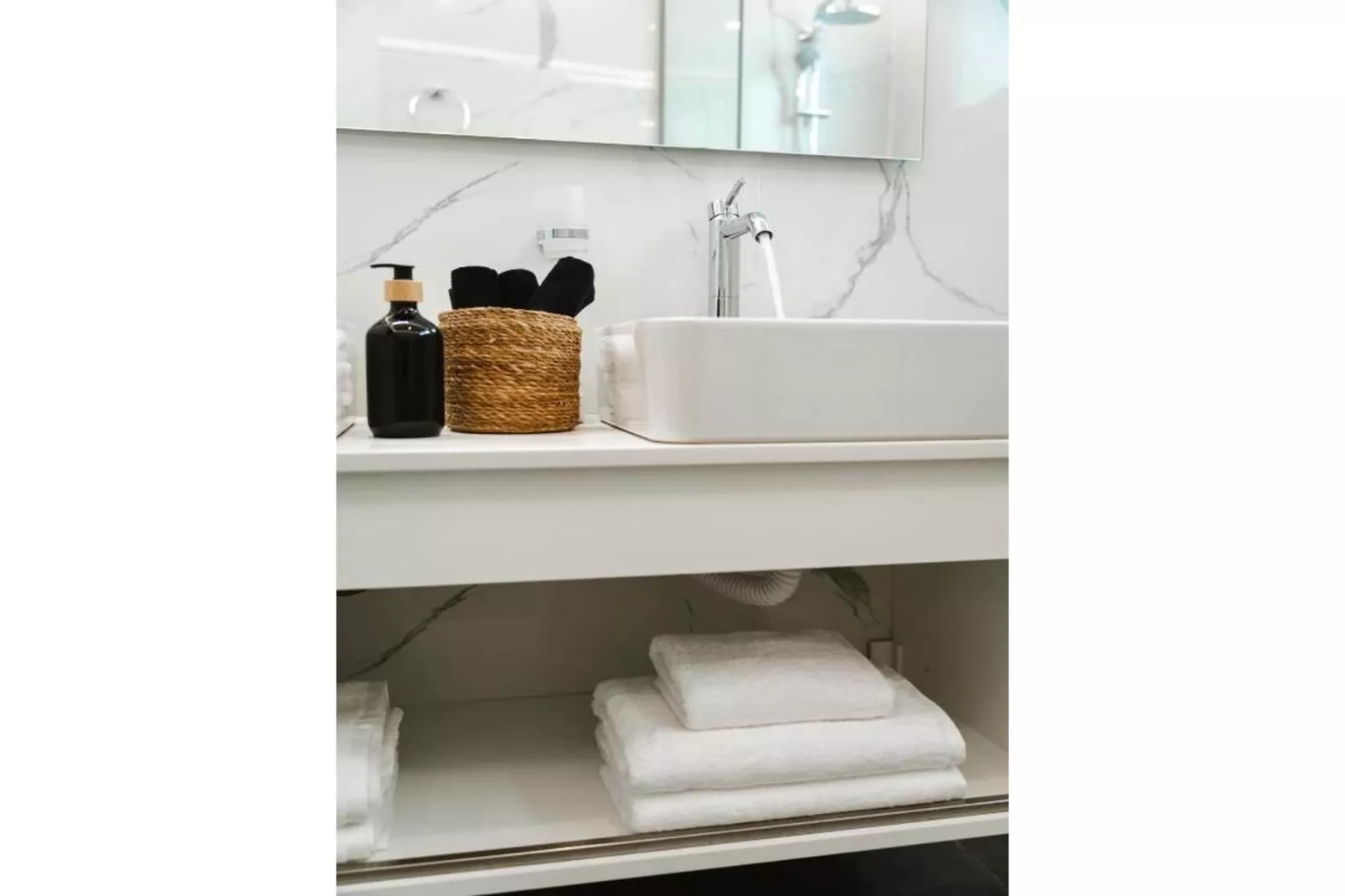 Villa Encanto - Badezimmer