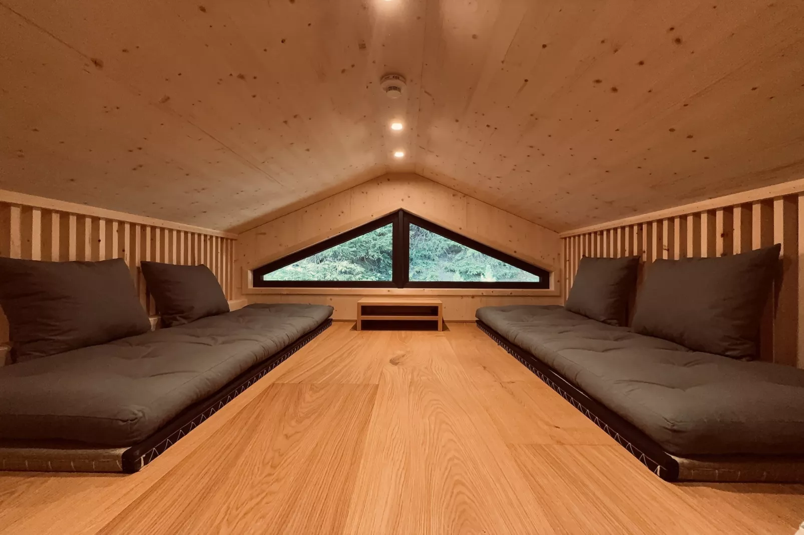 Naturchalets Turracher Höhe 32 - Image-tags.resort