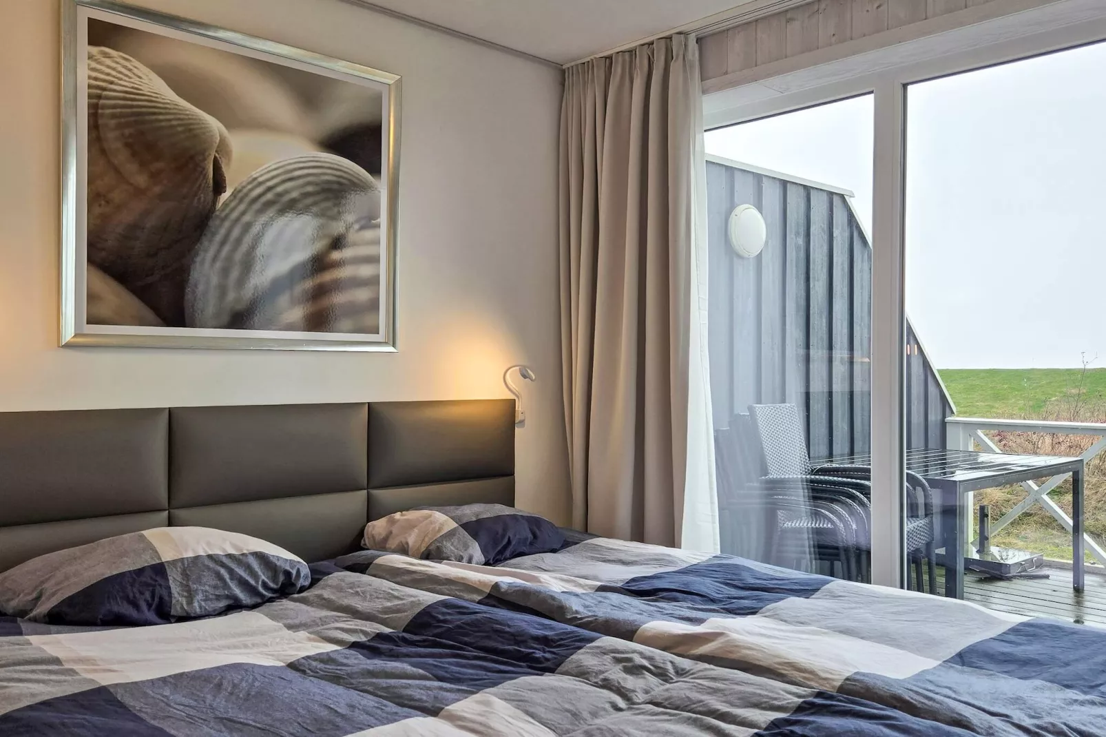 MERKUR 35+33 S DHH 1.RH. - Intérieur