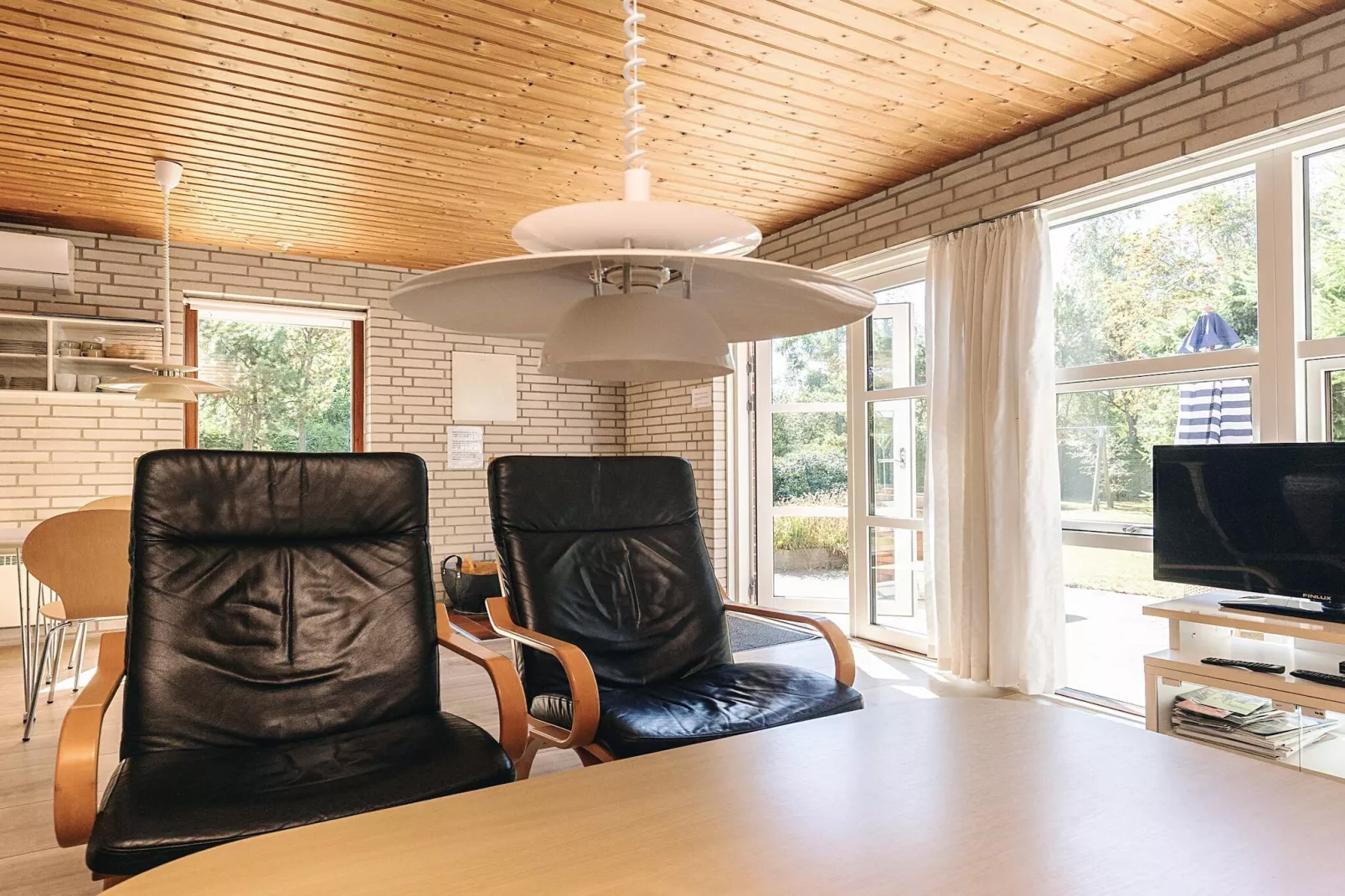 Gemutliches Refugium in Marielyst -- By Traum Ferienwohnungen - Innenbereich