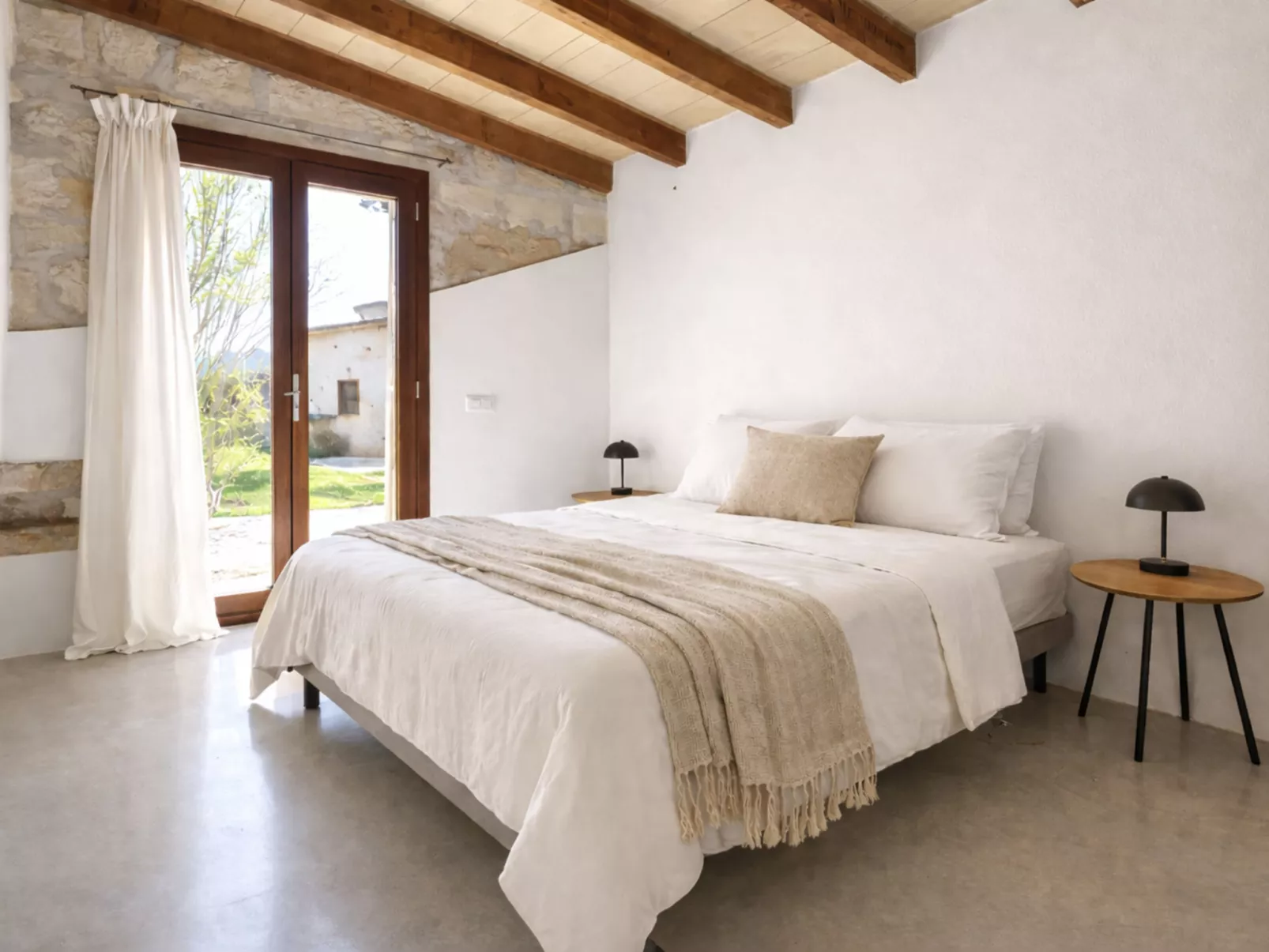 Cas Ciutada - Inside