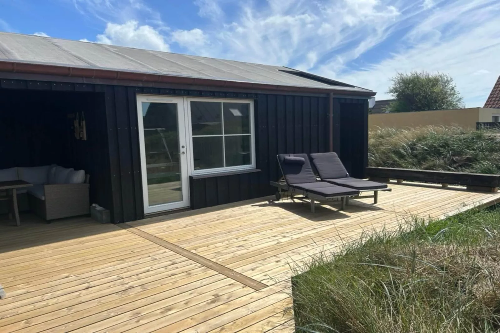 4 Sterne Ferienhaus in Skagen
