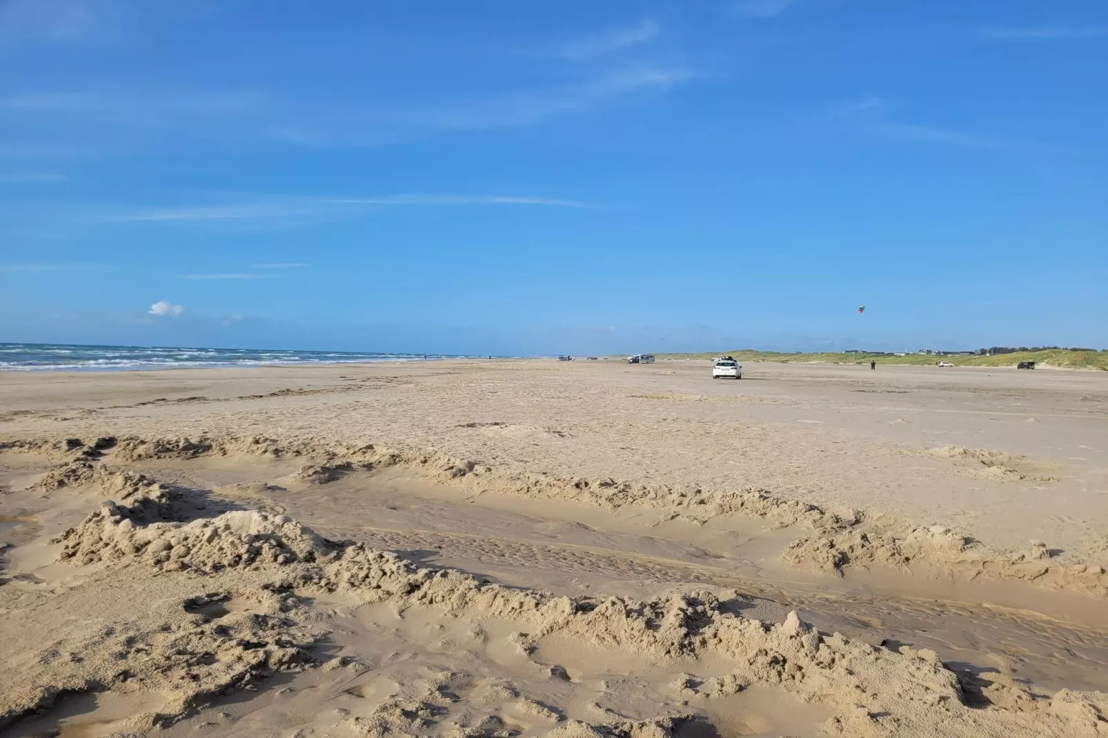 4 etoiles maison de vacances a Løkken