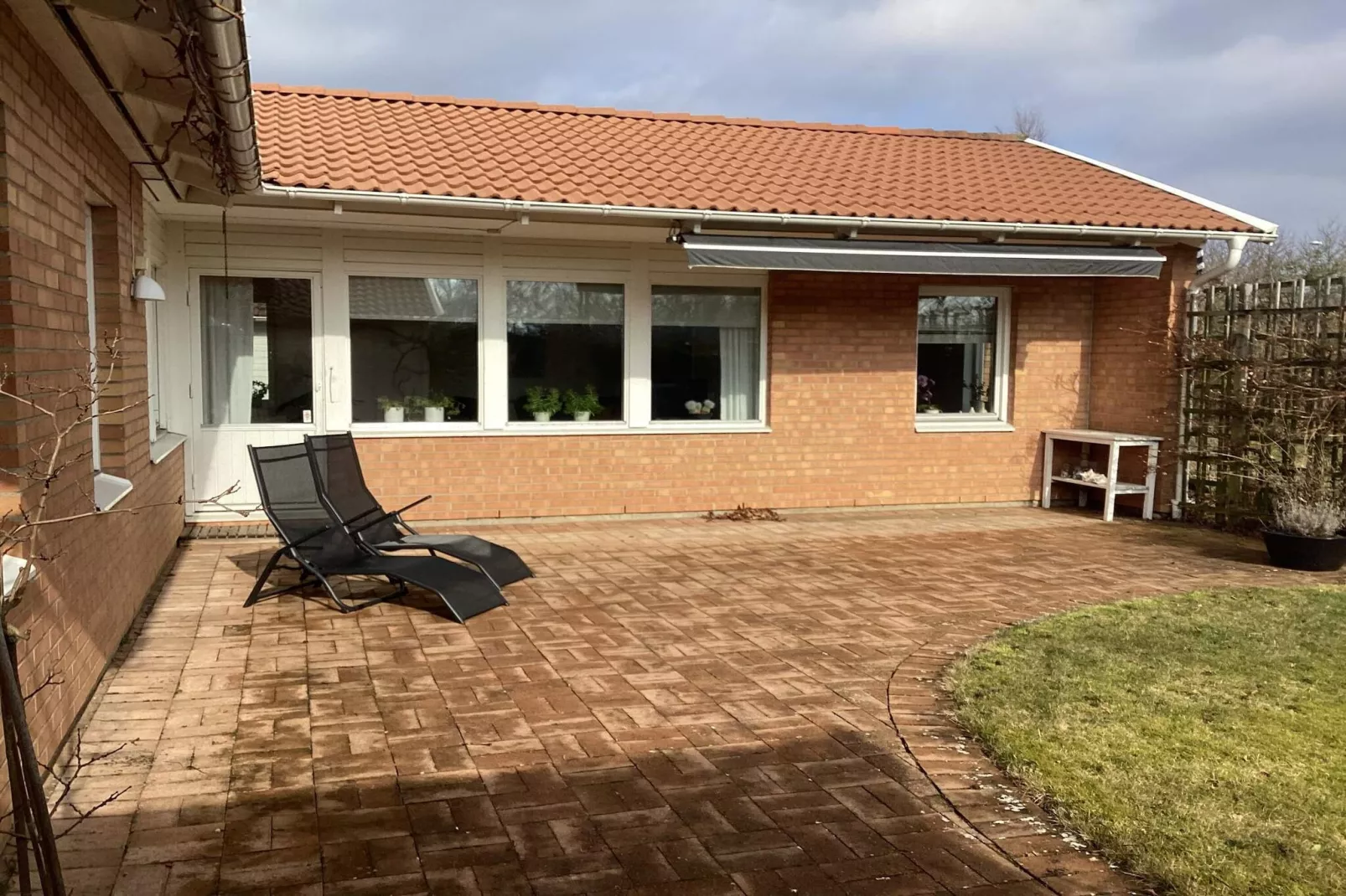 4 star holiday home in Skäret