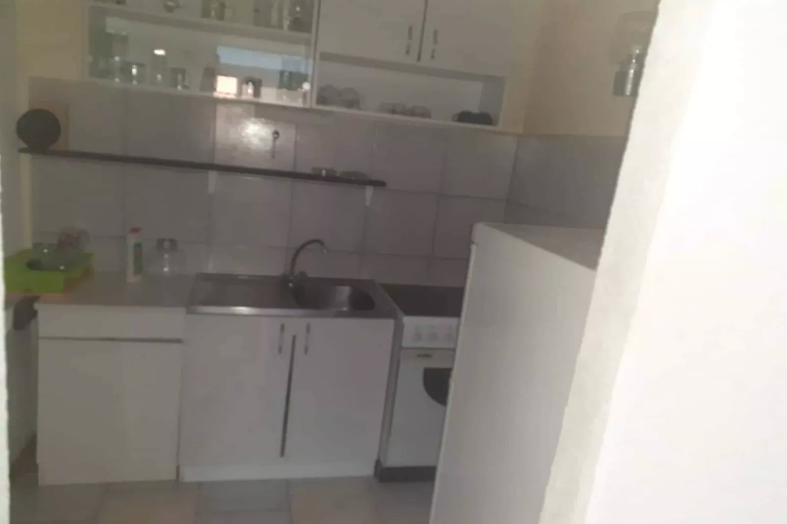 Apartments Kamaki - Two Bedroom Apartment with Balcony and Sea View - A2