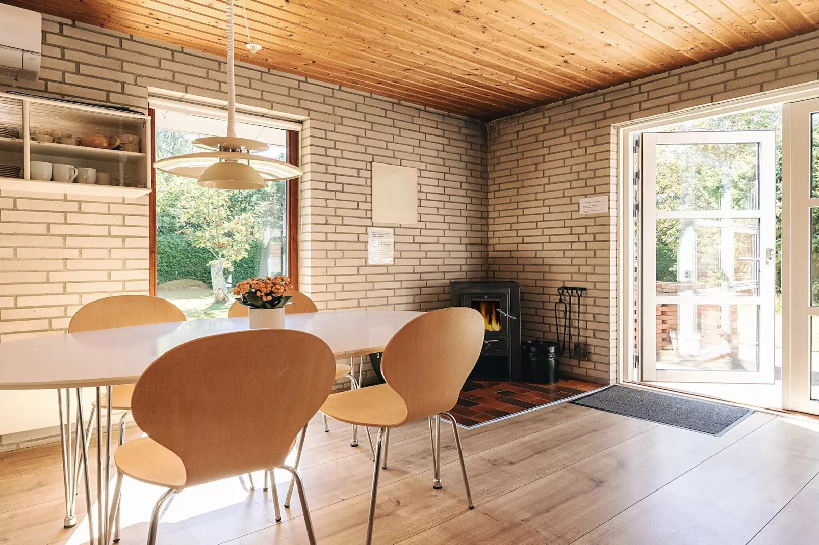 Gemutliches Refugium in Marielyst -- By Traum Ferienwohnungen - Innenbereich