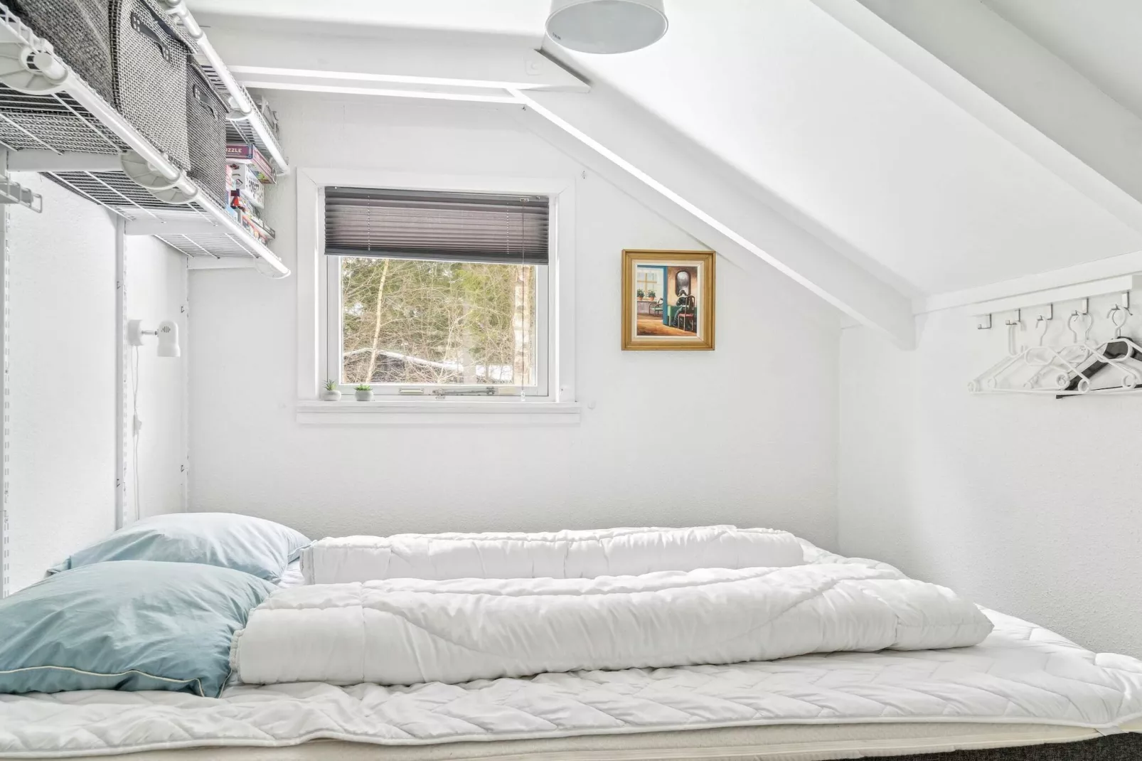 Cottage lumineux avec bain a remous -- By Traum Ferienwohnungen - Intérieur