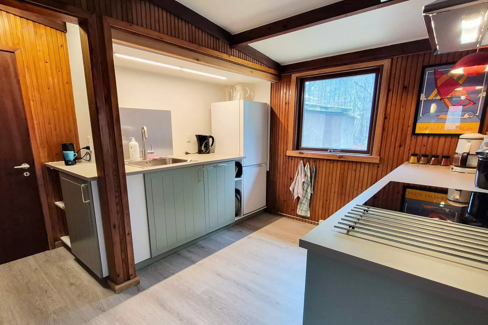 4 etoiles maison de vacances a Ry