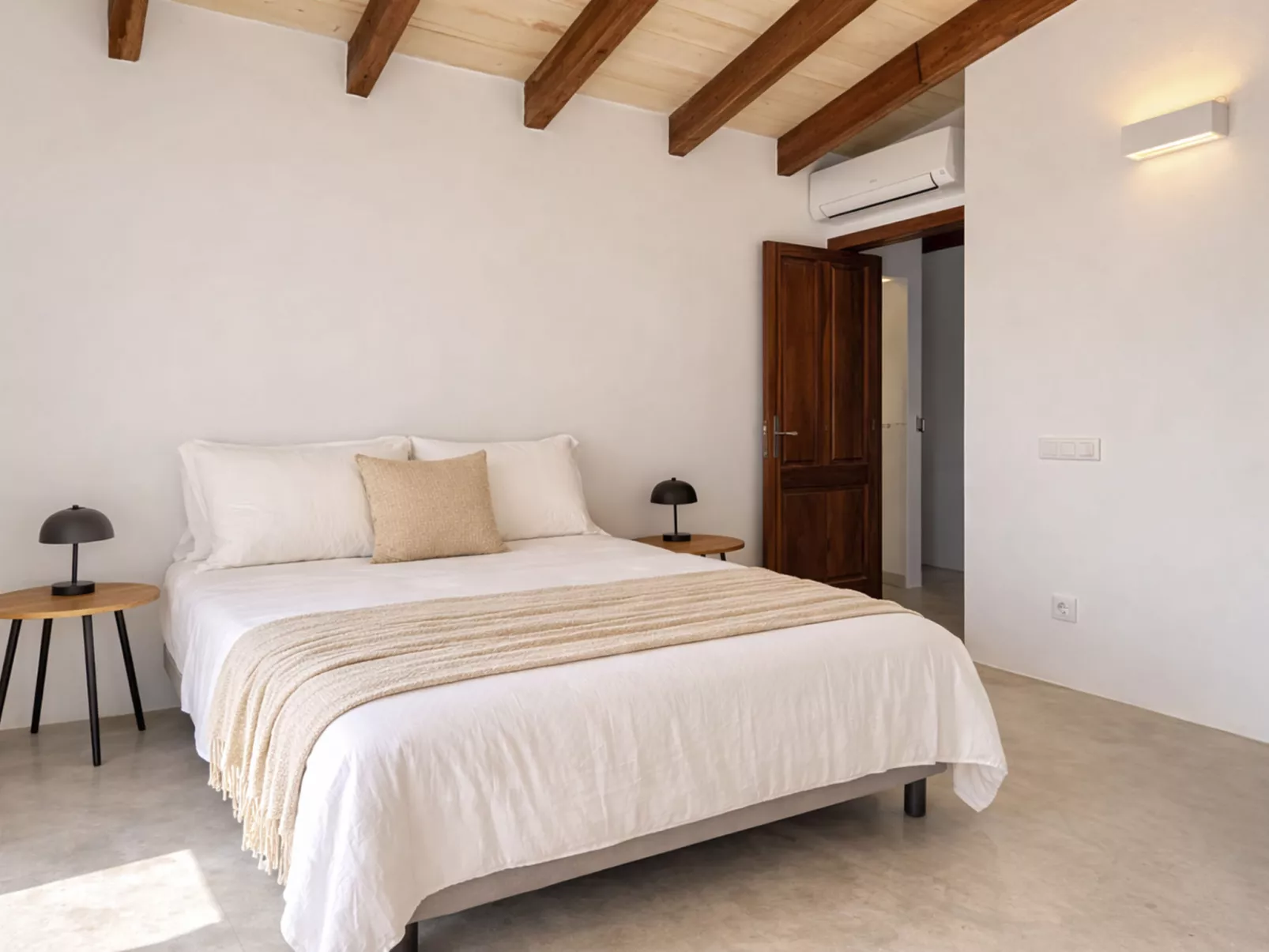 Cas Ciutada - Inside