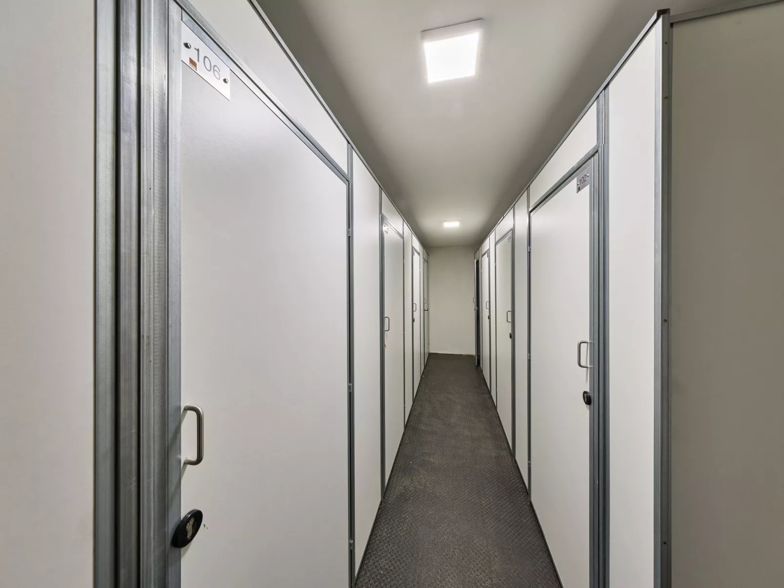 Harrachov Resident - Drinnen