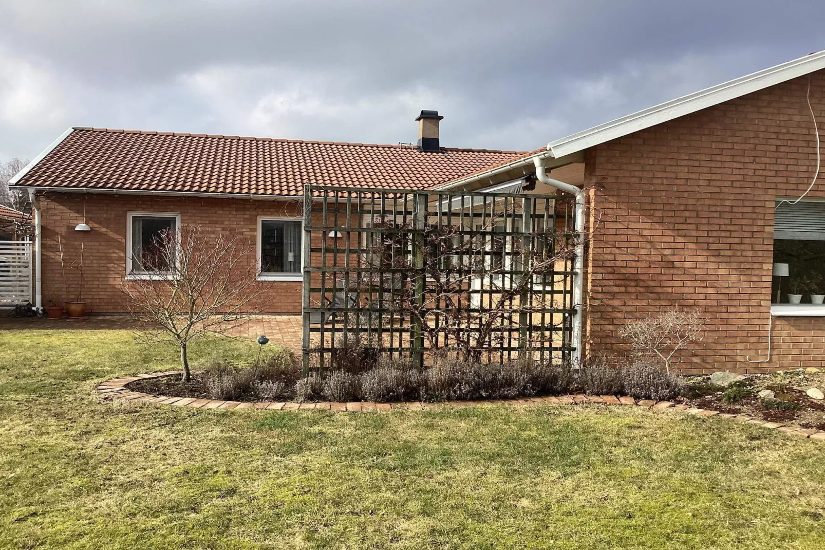 4 star holiday home in Skäret