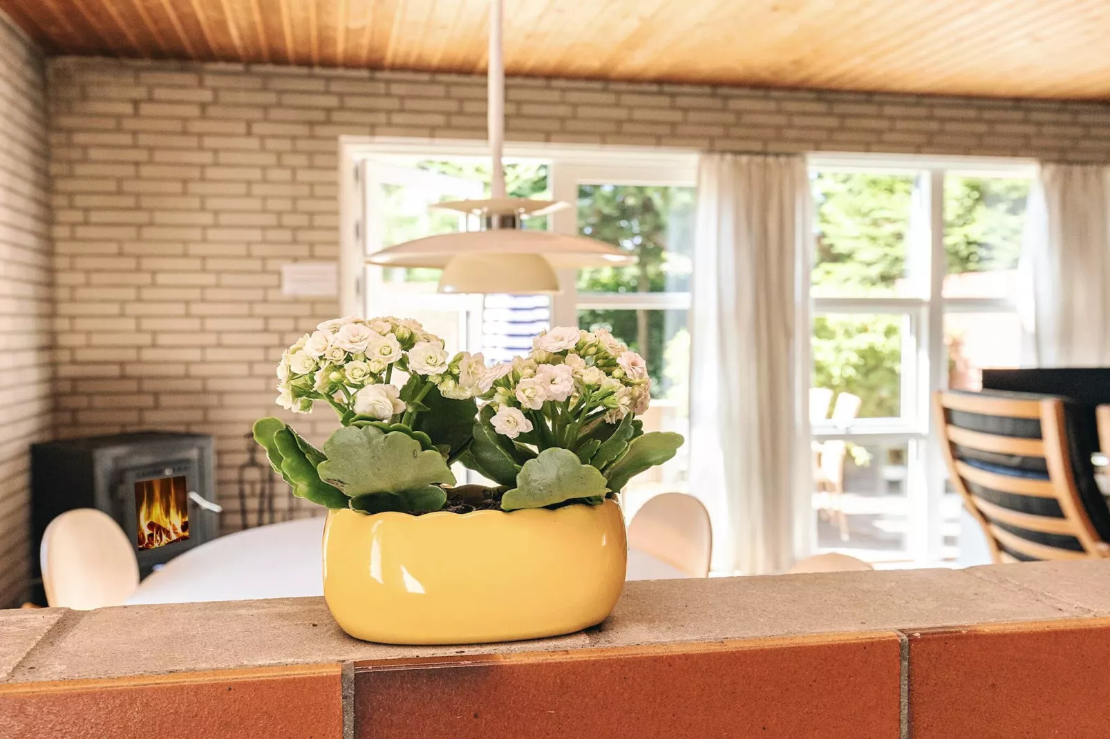 Gemutliches Refugium in Marielyst -- By Traum Ferienwohnungen - Innenbereich