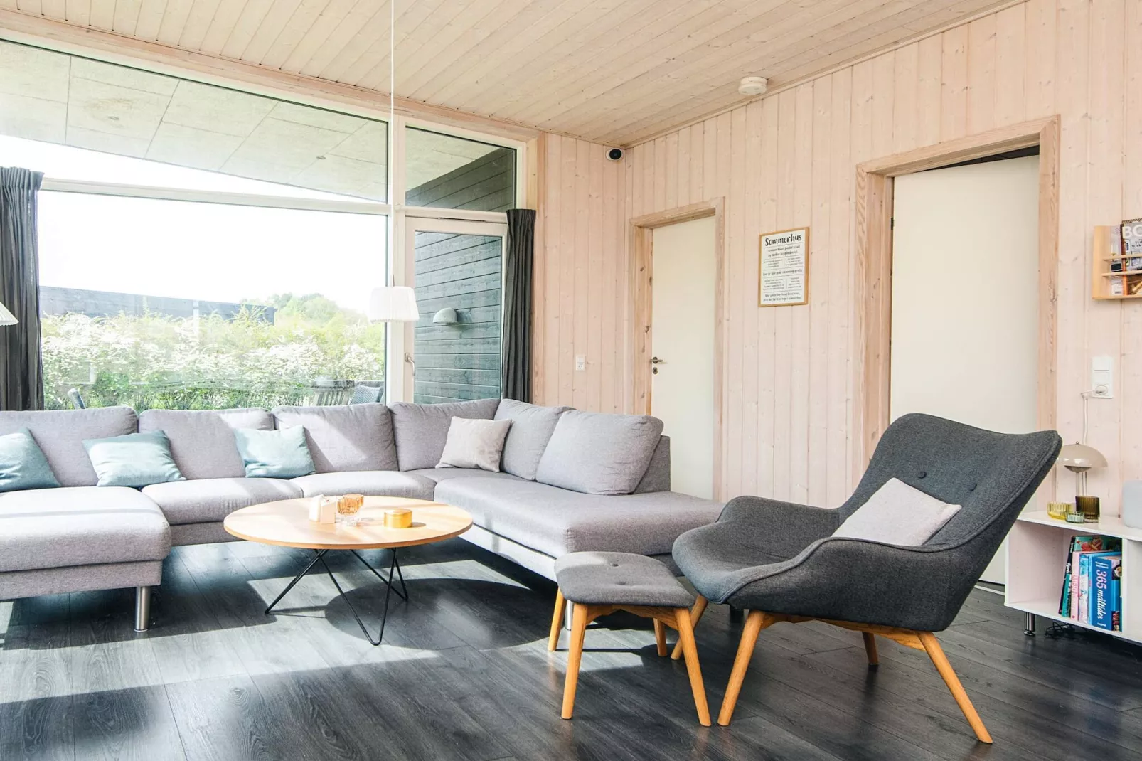 Retraite confortable au bord du lac -- By Traum Ferienwohnungen