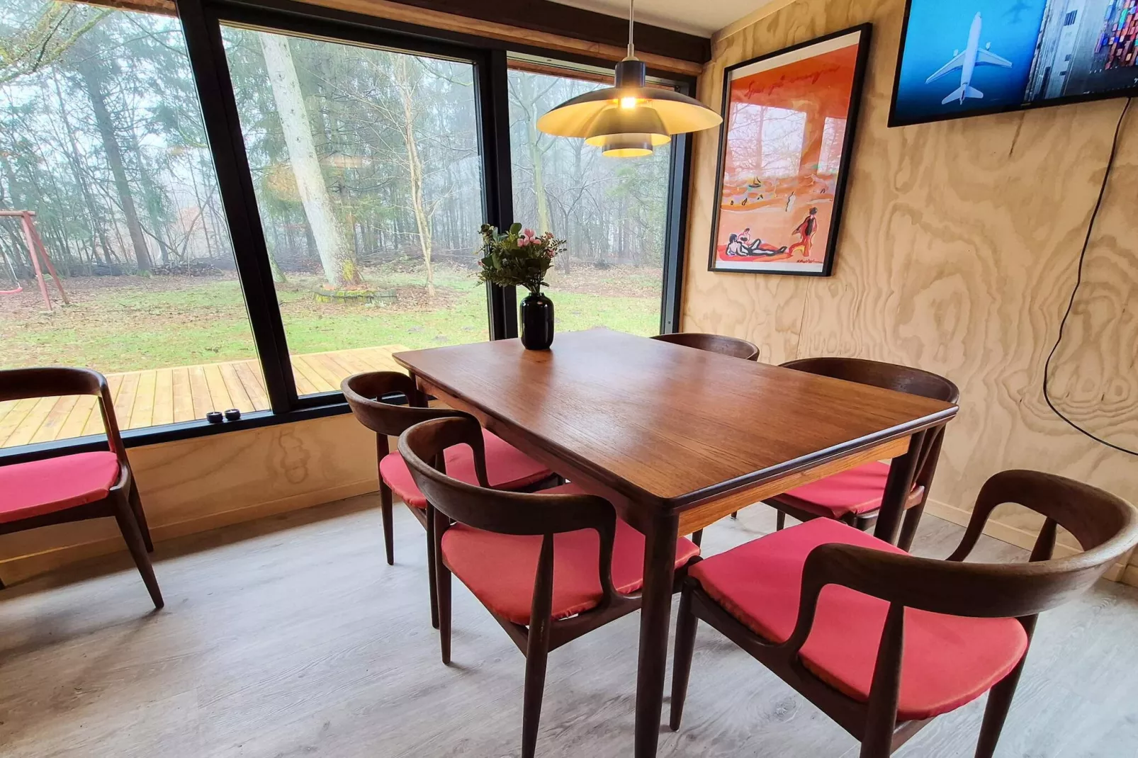 4 etoiles maison de vacances a Ry